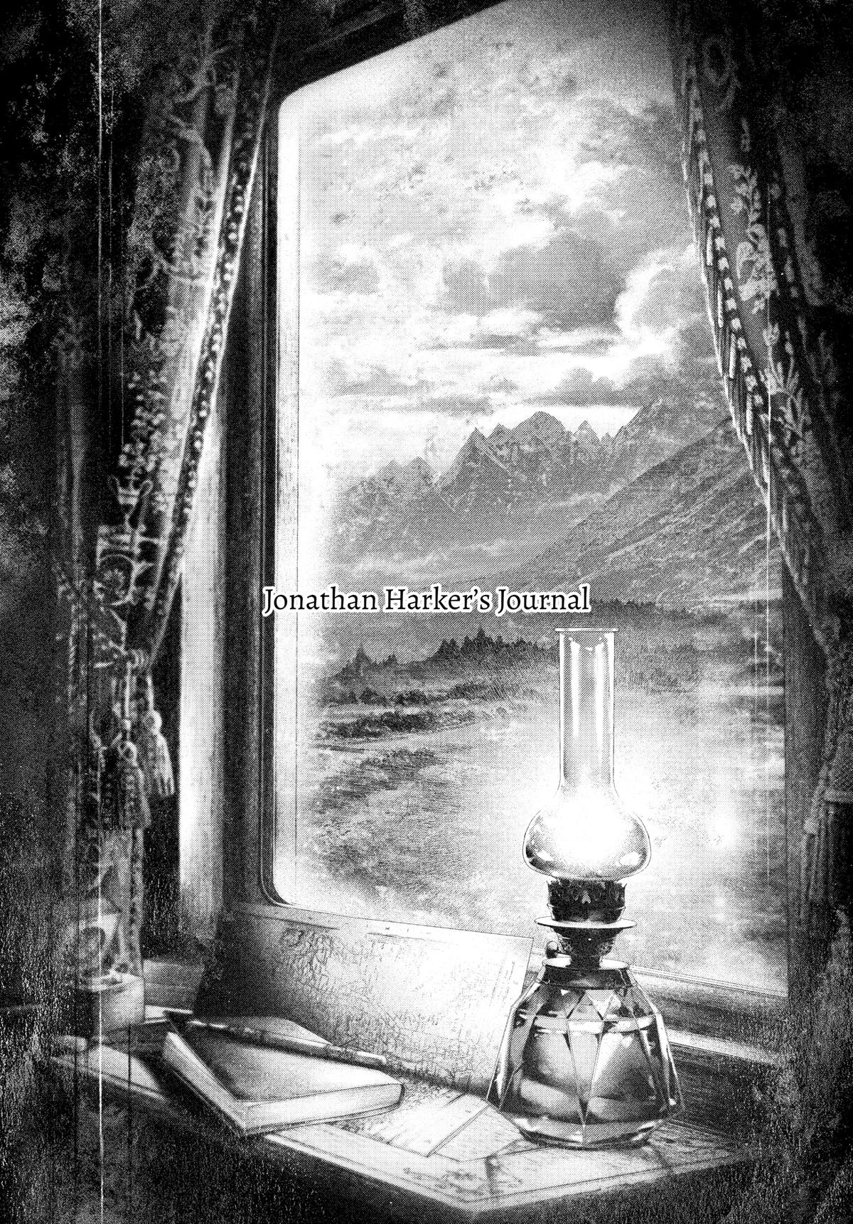 Read #DRCL midnight children Manga Online
