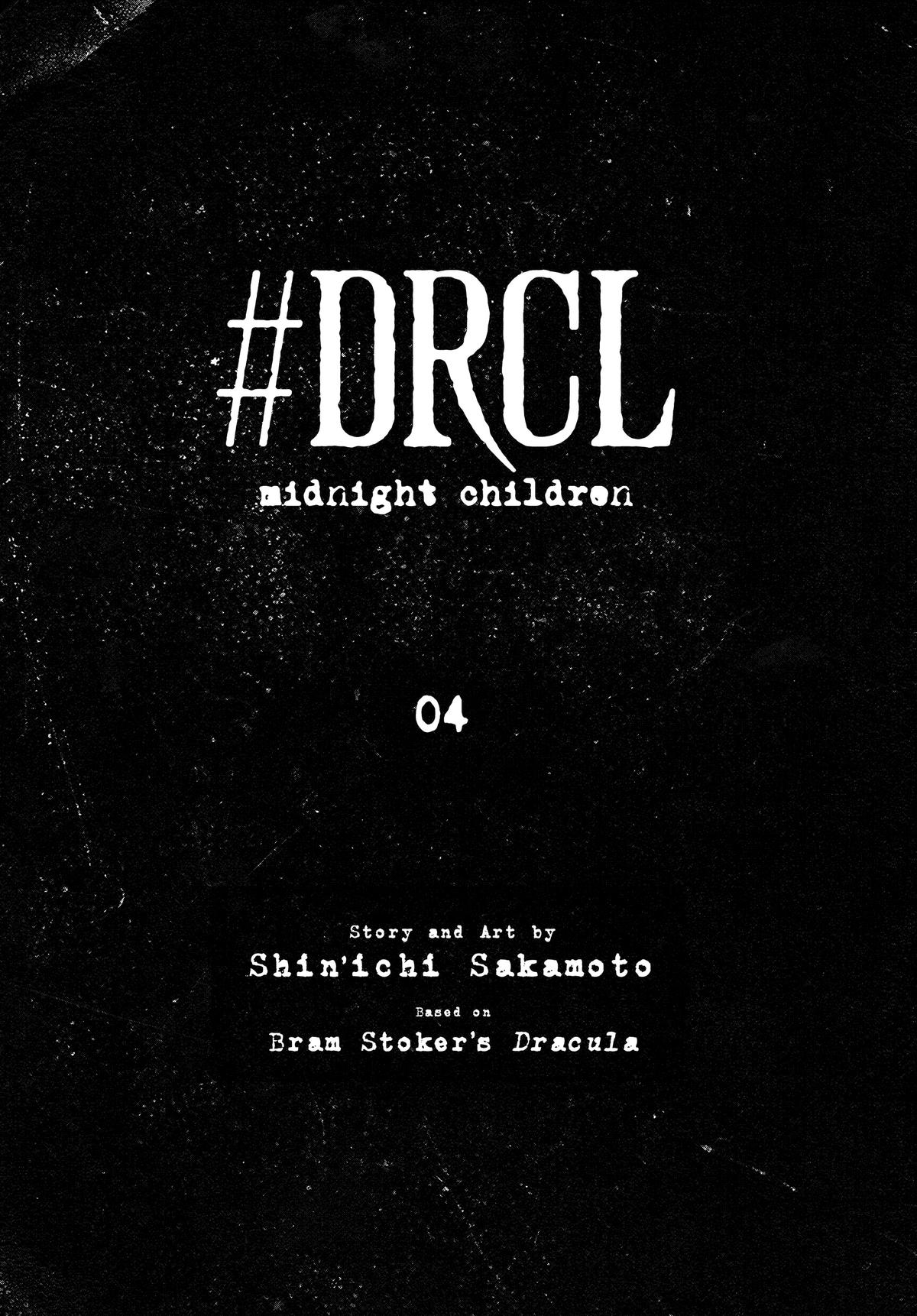 Read #DRCL midnight children Manga Online