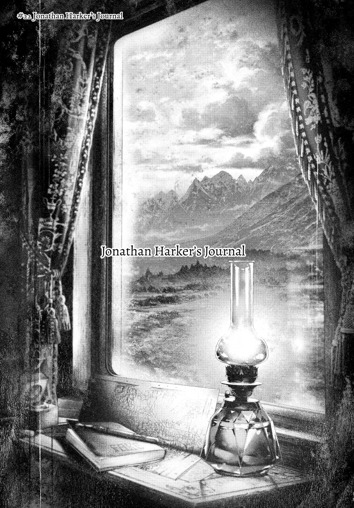 Read #DRCL midnight children Manga Online