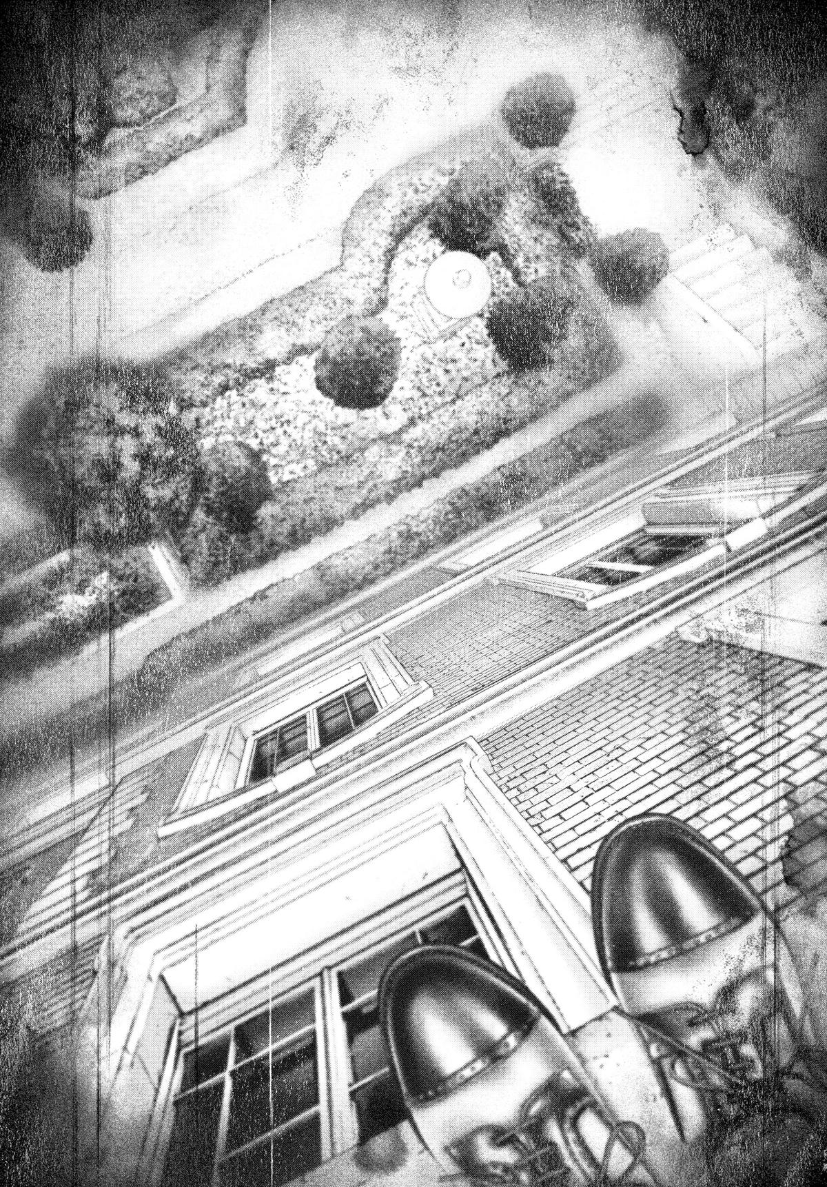 Read #DRCL midnight children Manga Online