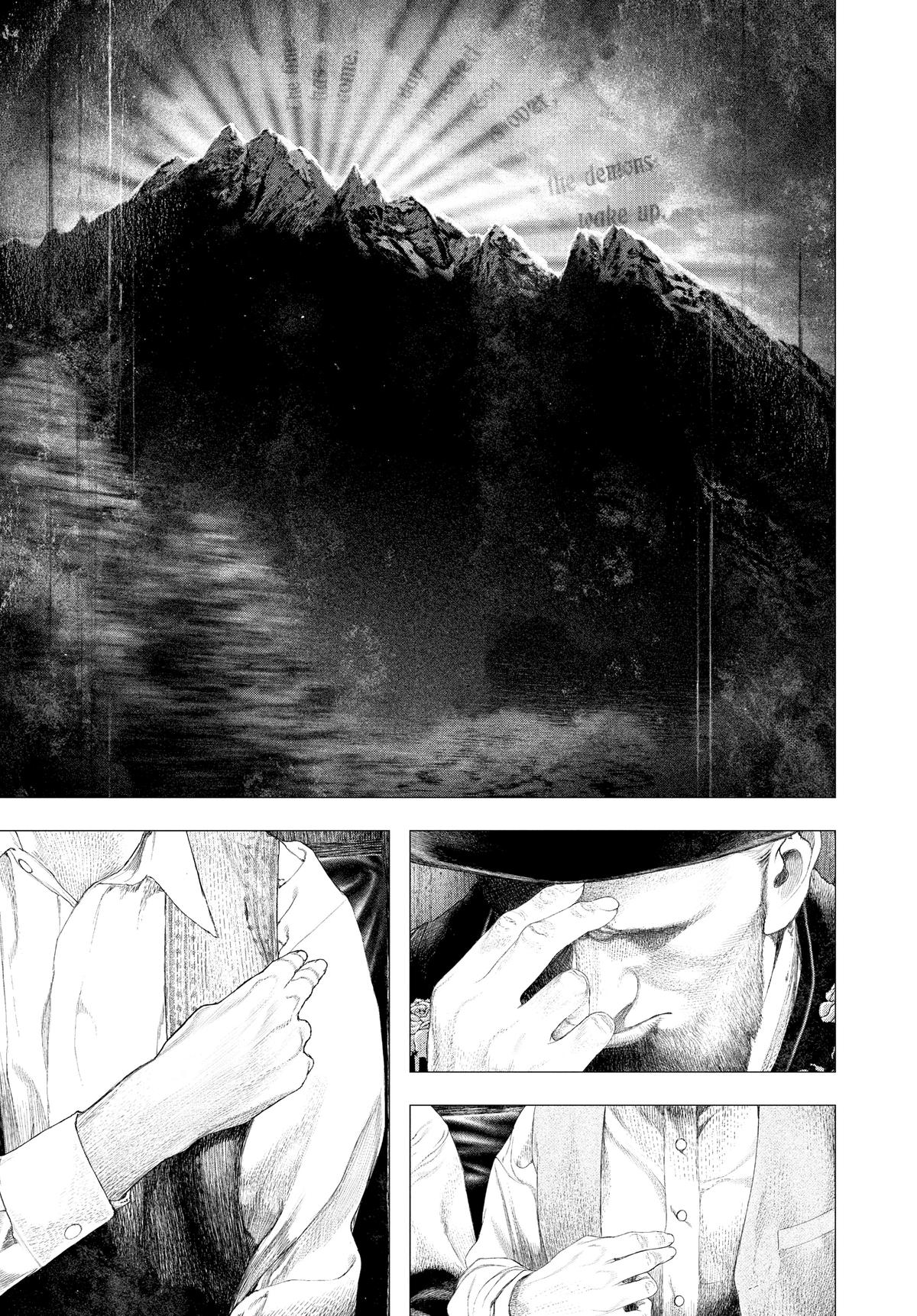 Read #DRCL midnight children Manga Online