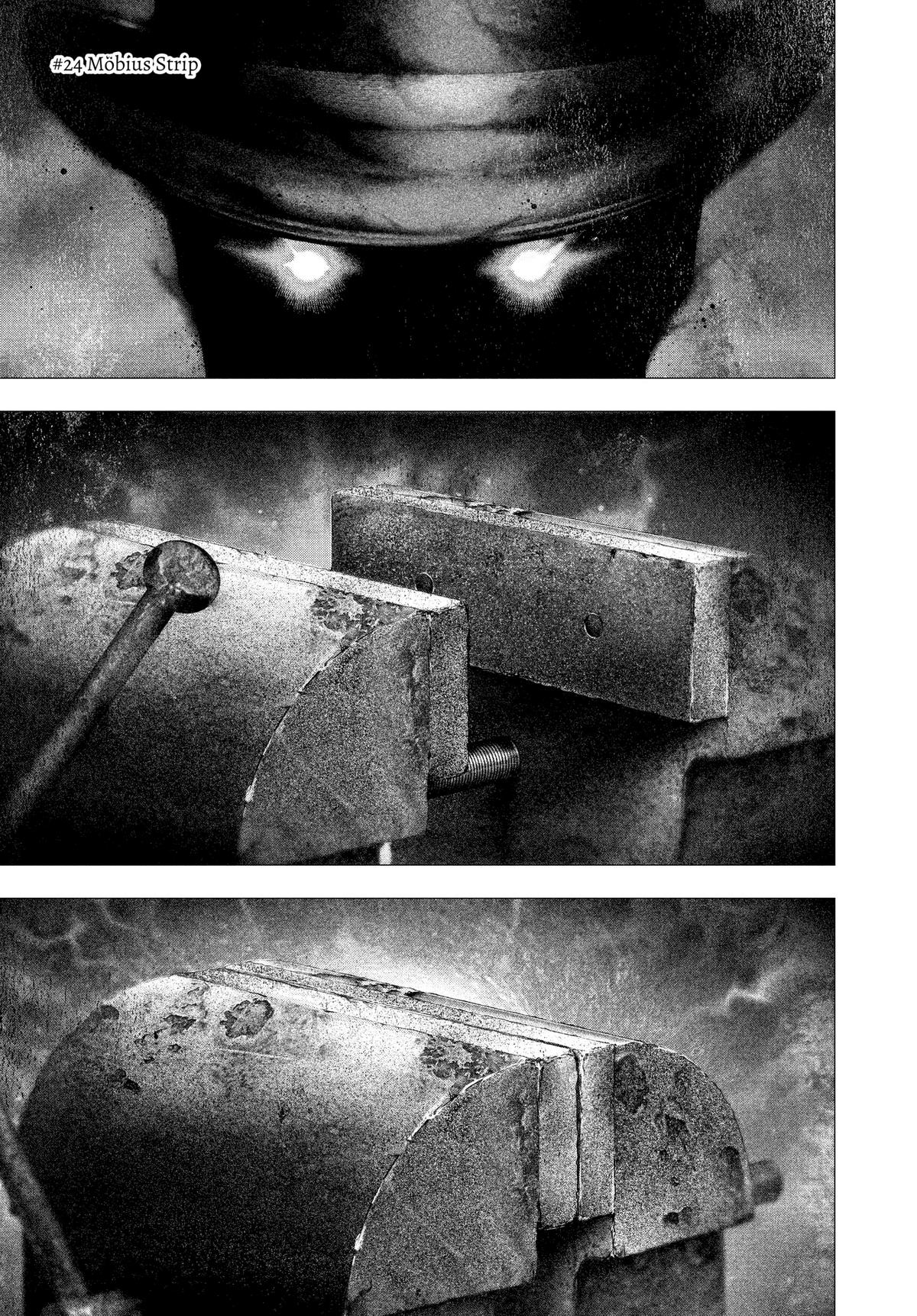 Read #DRCL midnight children Manga Online