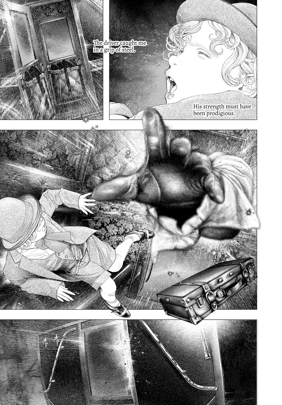 Read #DRCL midnight children Manga Online