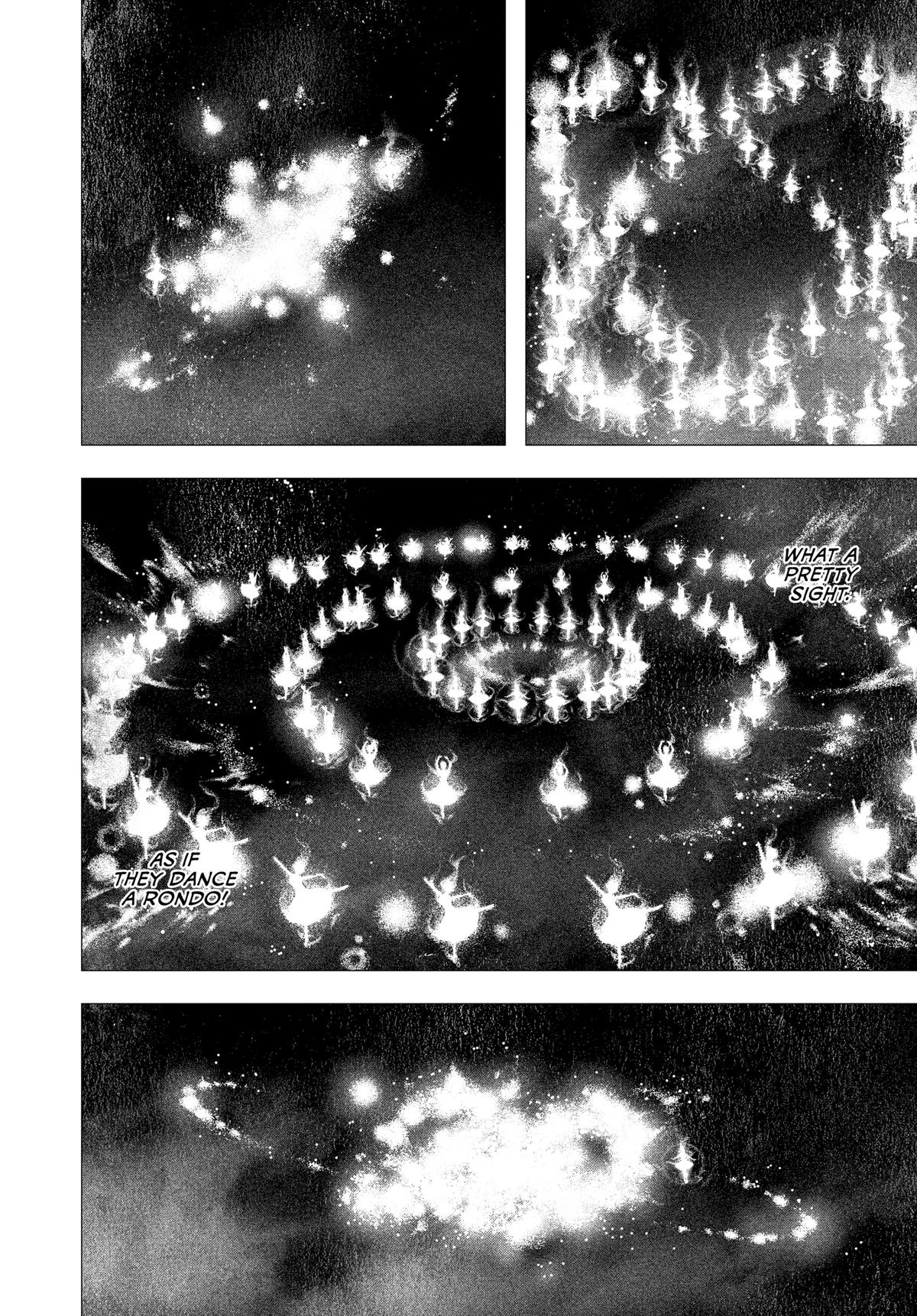 Read #DRCL midnight children Manga Online