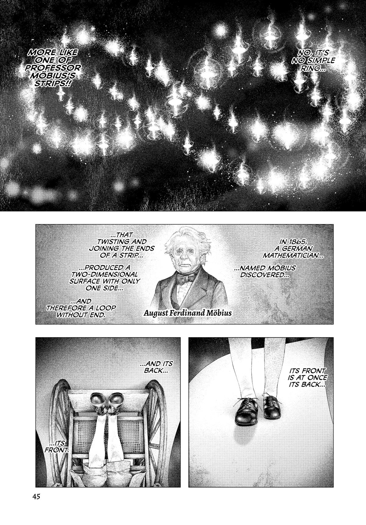 Read #DRCL midnight children Manga Online