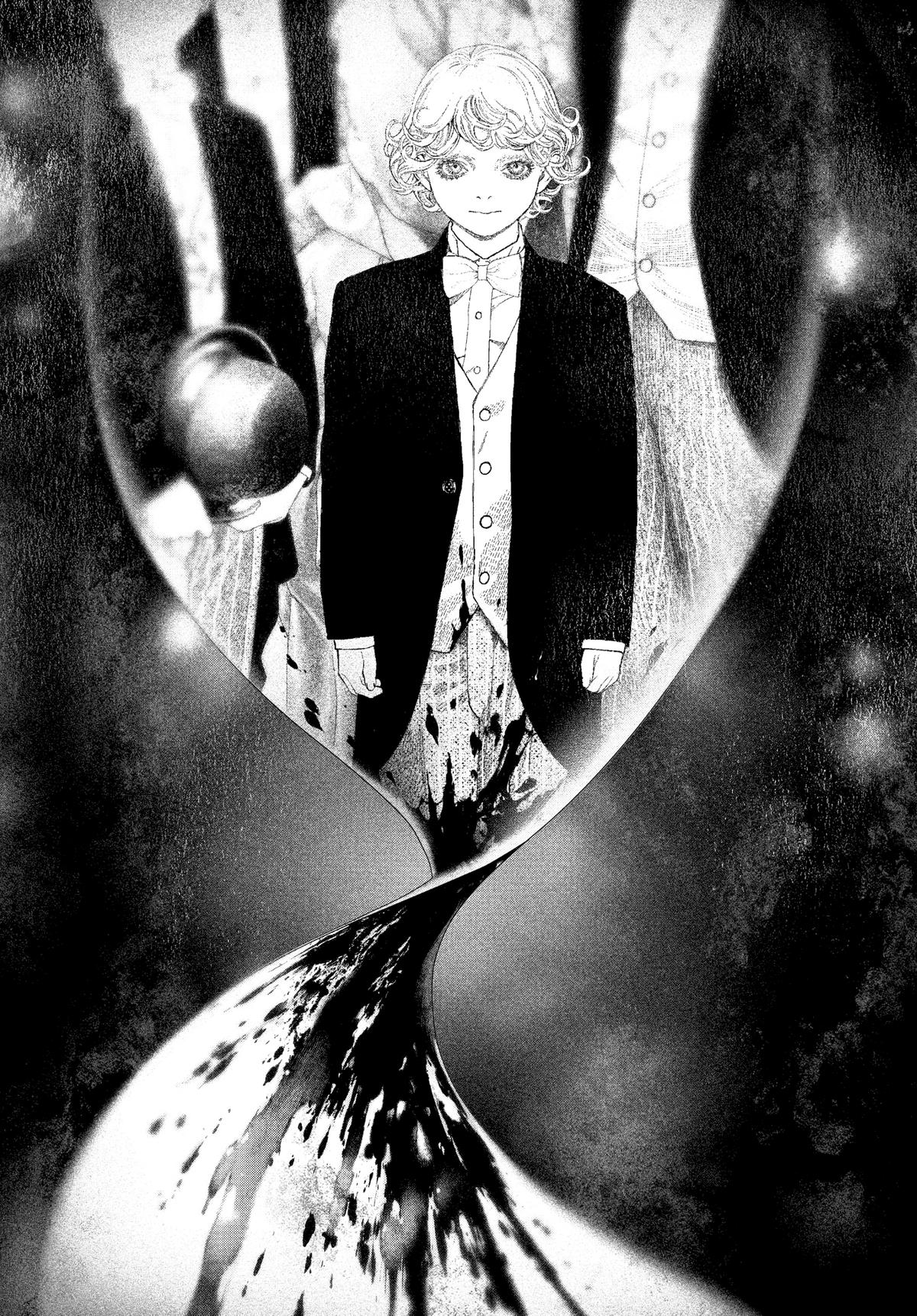 Read #DRCL midnight children Manga Online