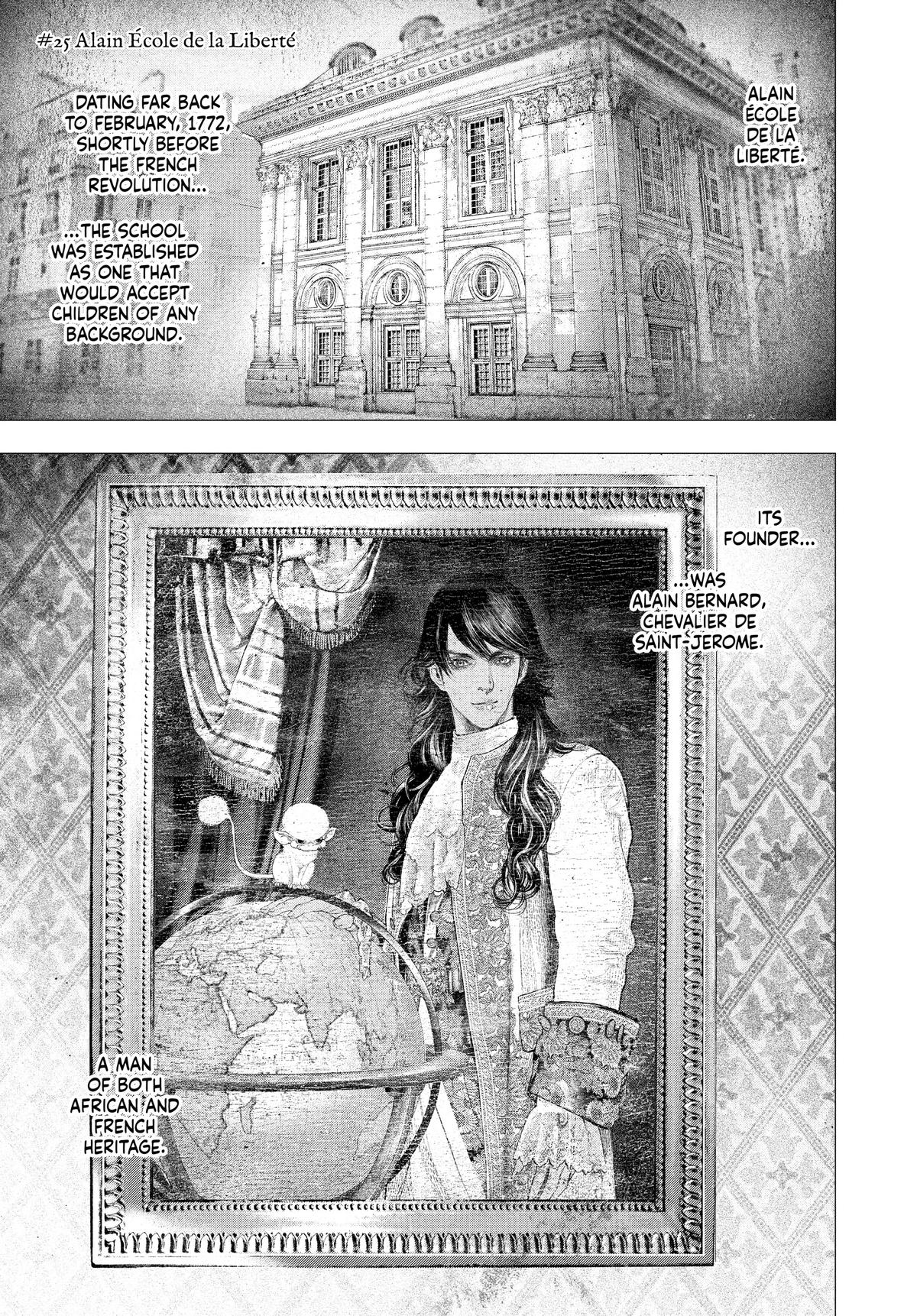 Read #DRCL midnight children Manga Online