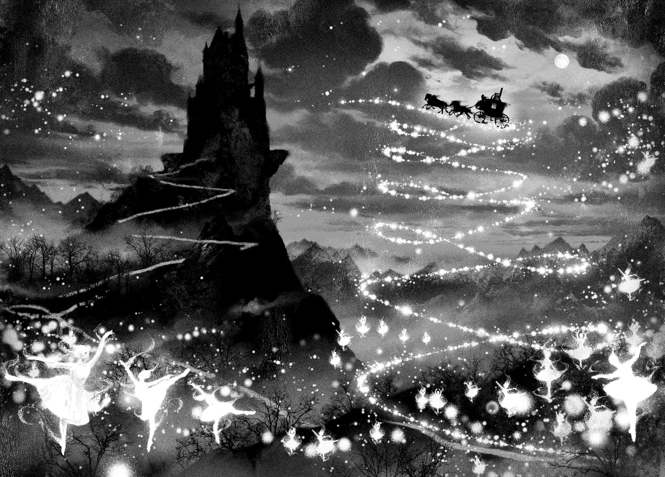 Read #DRCL midnight children Manga Online