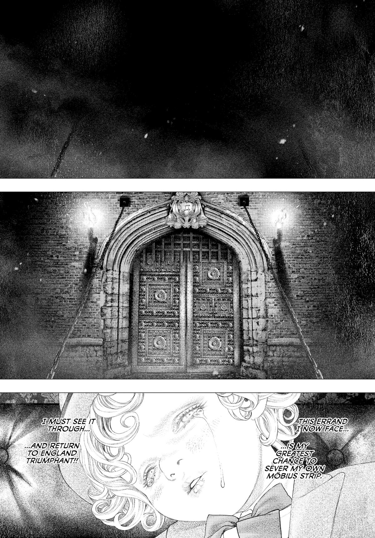 Read #DRCL midnight children Manga Online