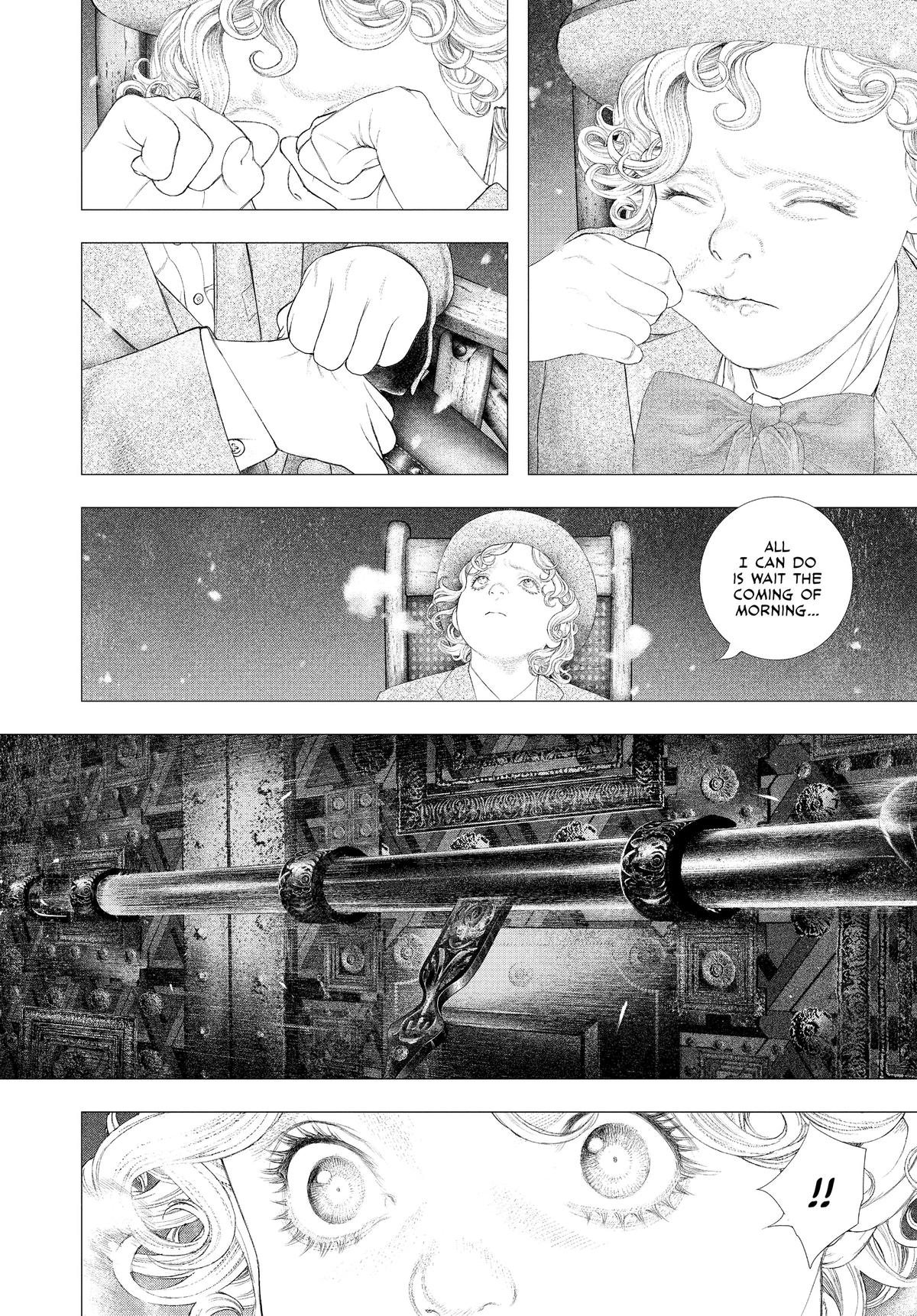 Read #DRCL midnight children Manga Online