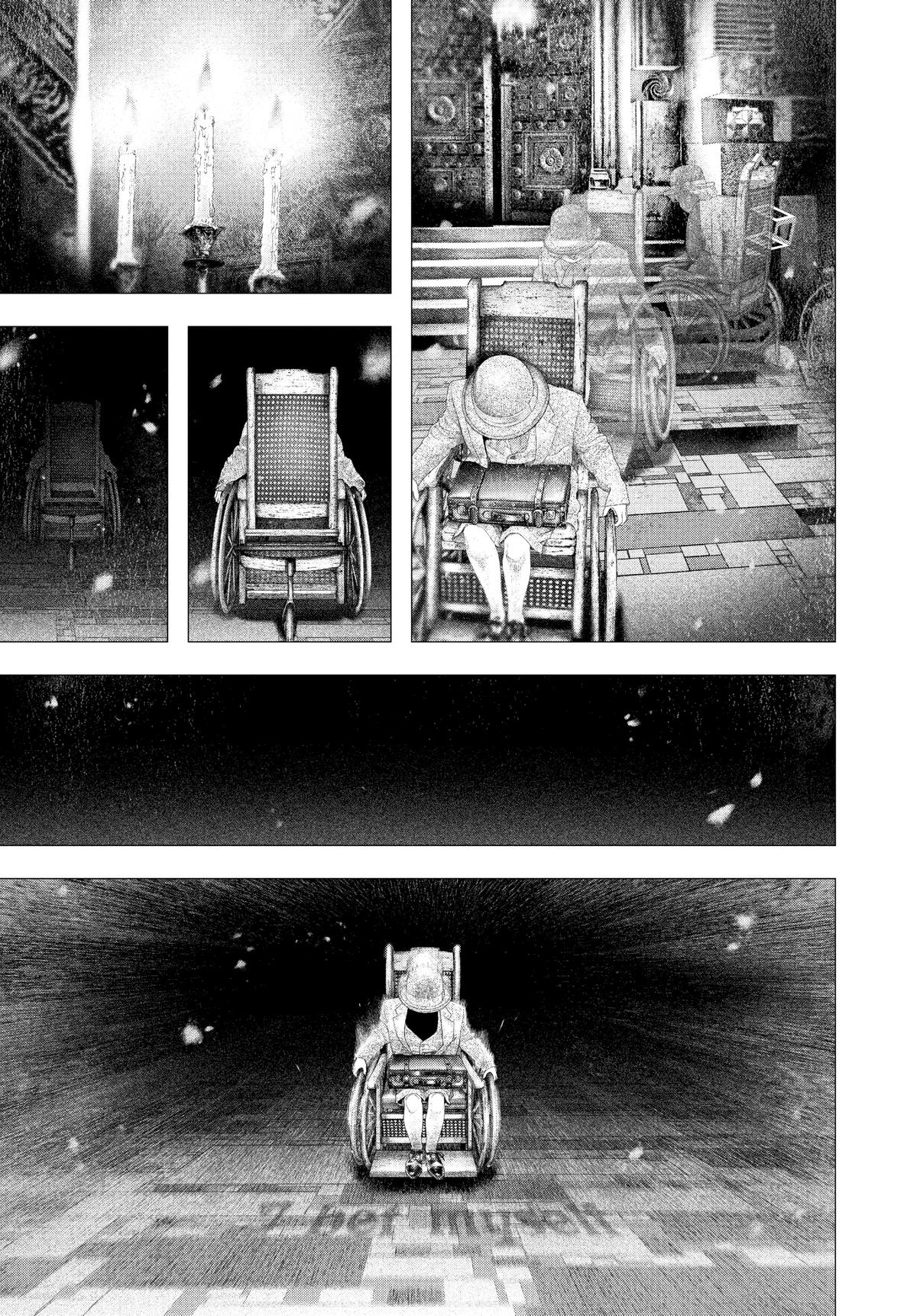 Read #DRCL midnight children Manga Online