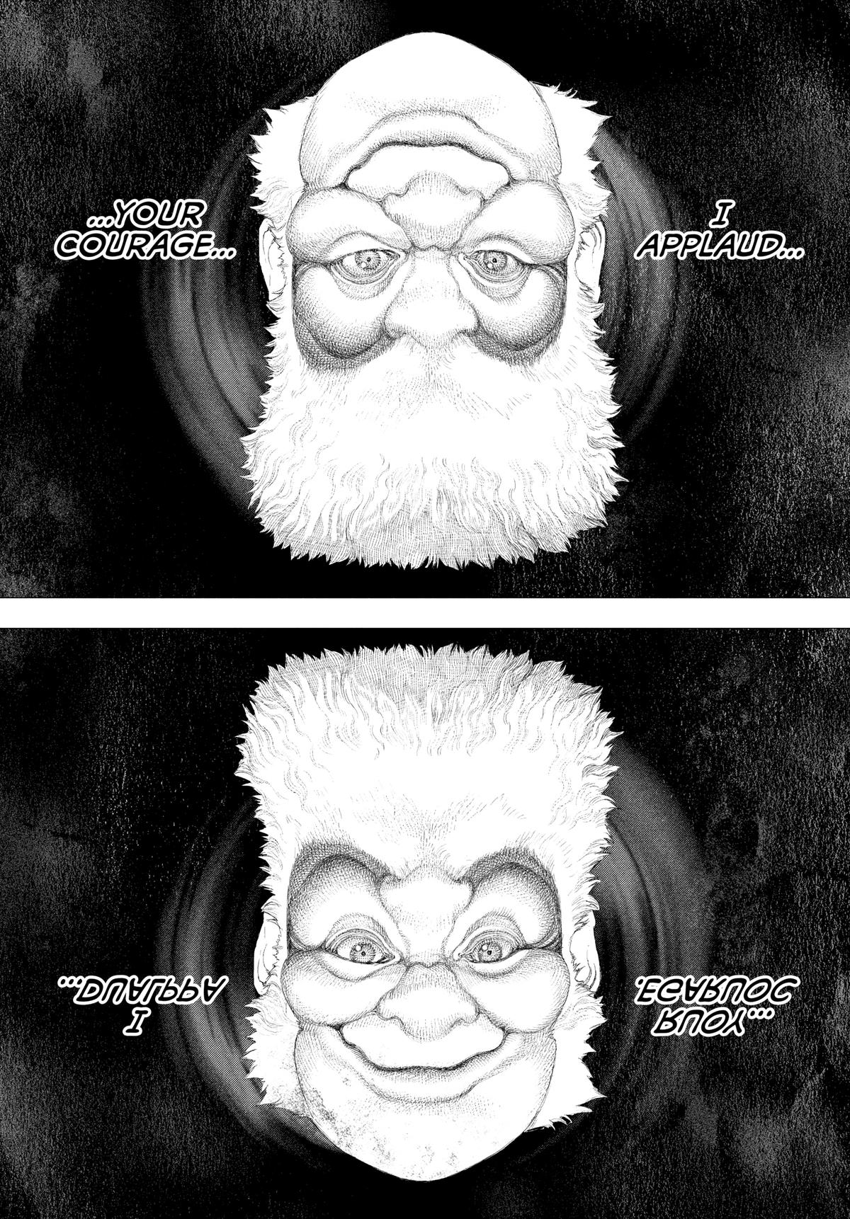 Read #DRCL midnight children Manga Online