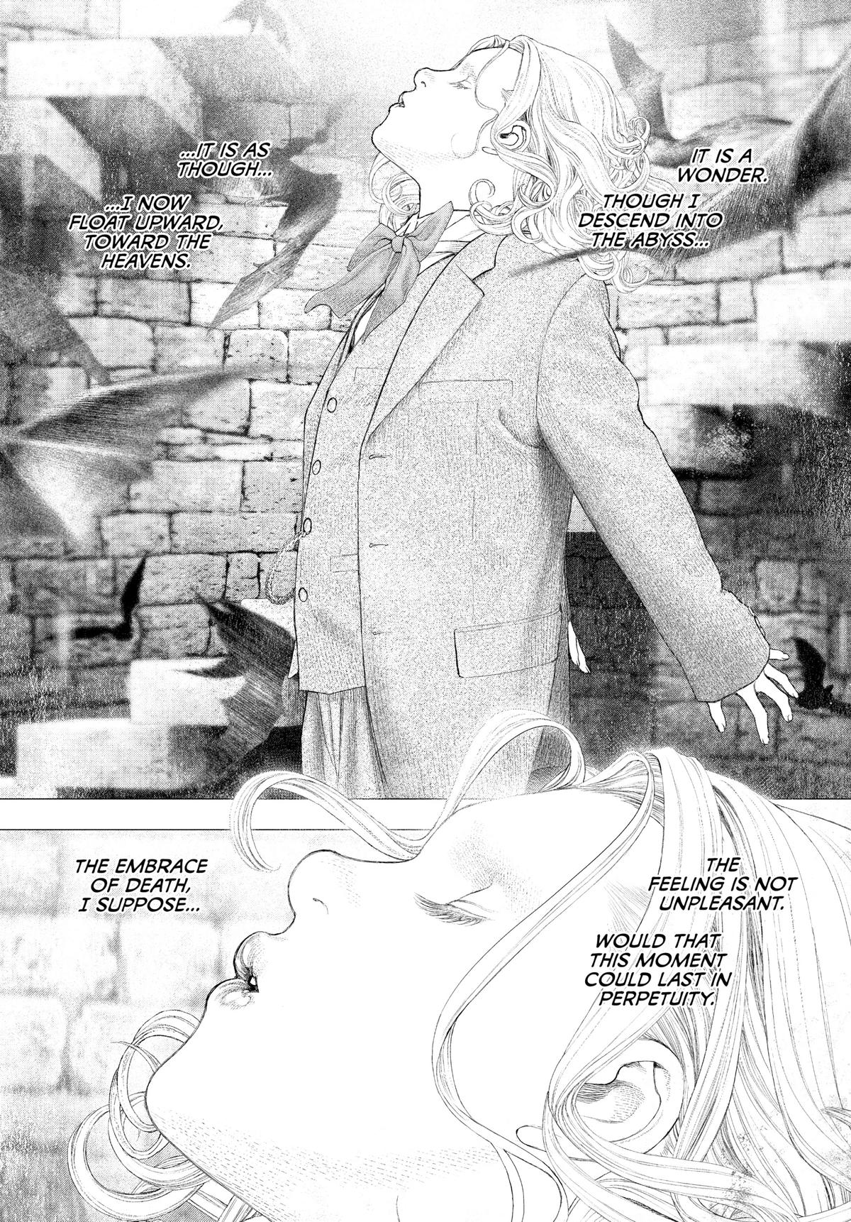 Read #DRCL midnight children Manga Online