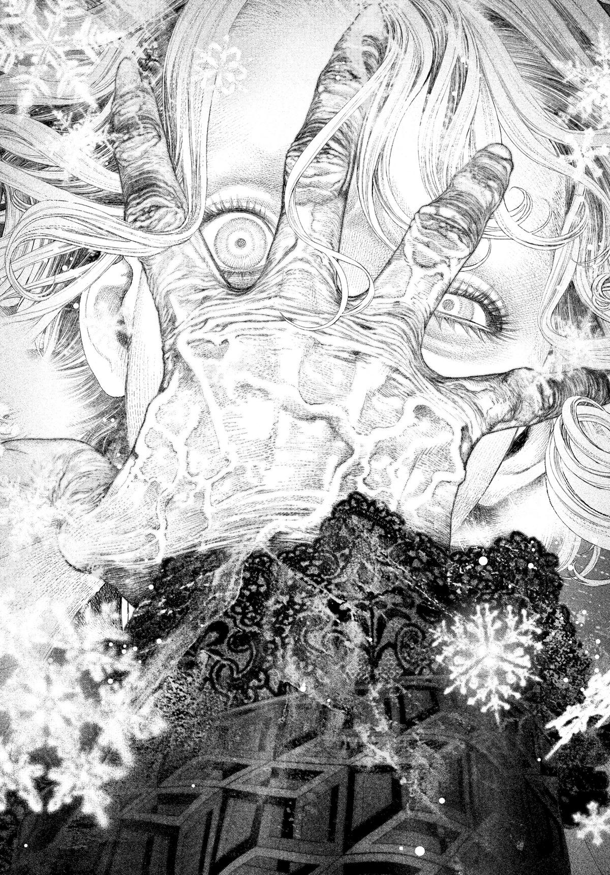 Read #DRCL midnight children Manga Online