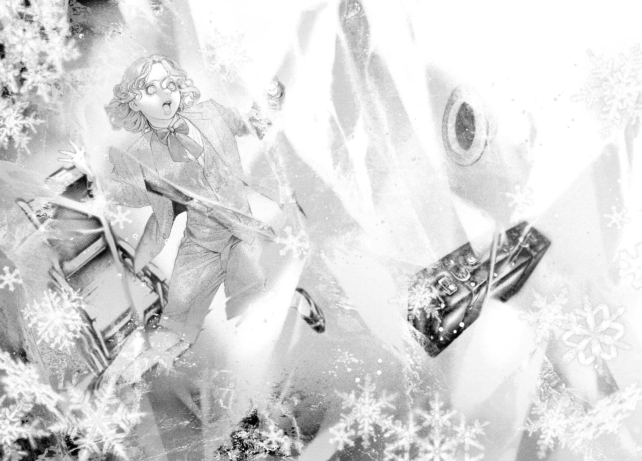 Read #DRCL midnight children Manga Online