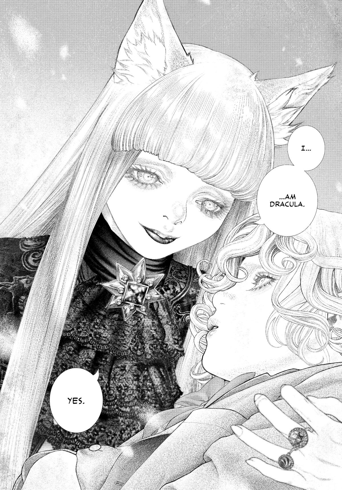 Read #DRCL midnight children Manga Online