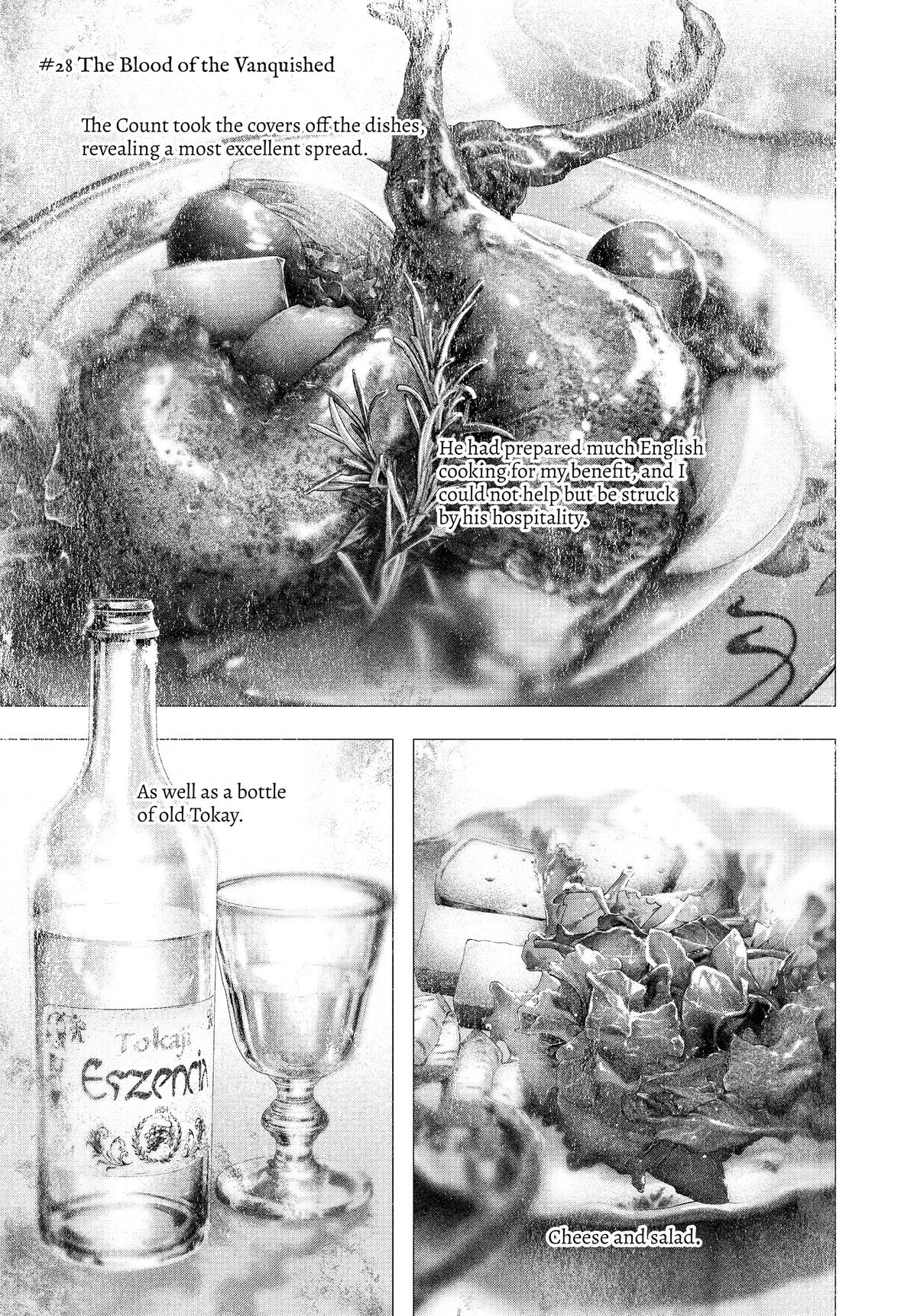 Read #DRCL midnight children Manga Online