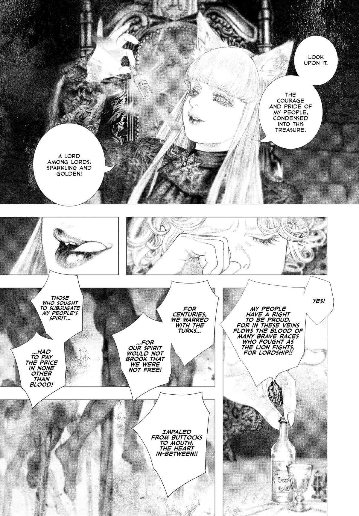 Read #DRCL midnight children Manga Online