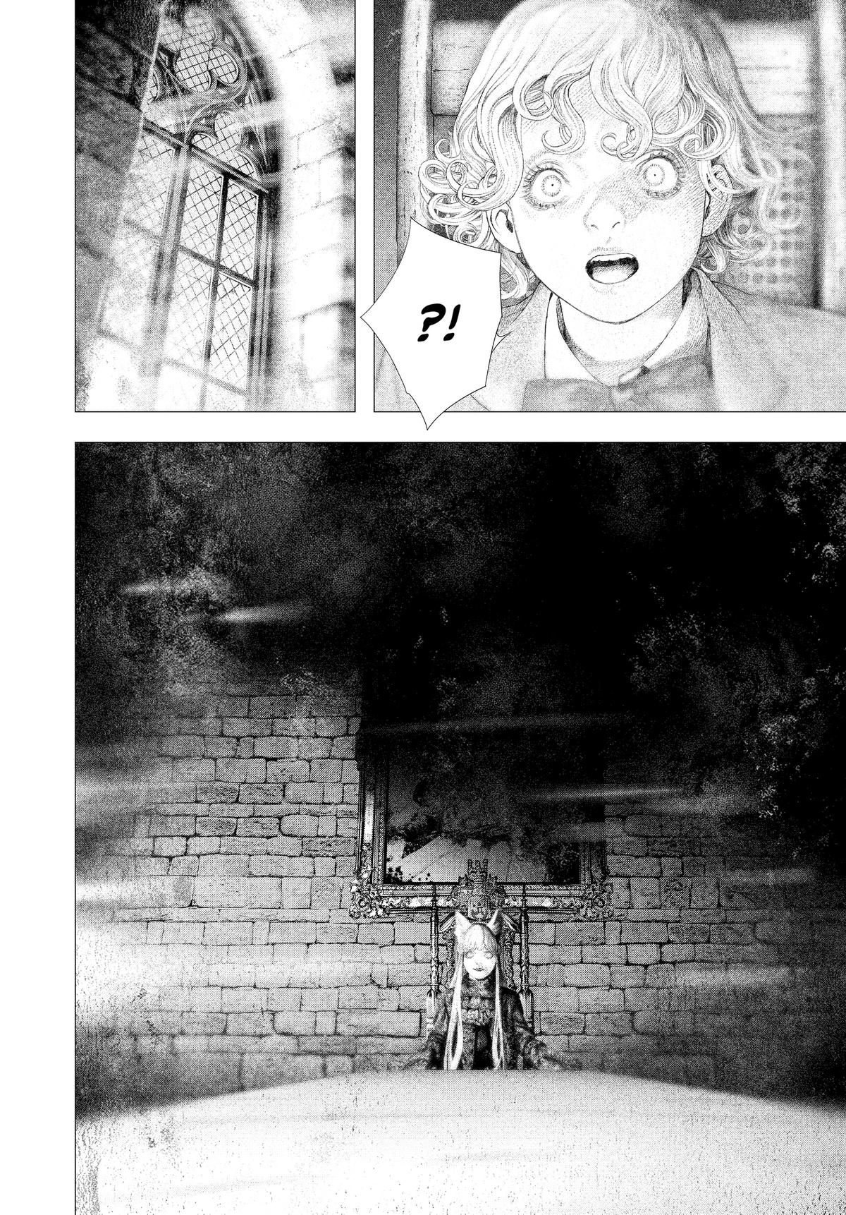 Read #DRCL midnight children Manga Online