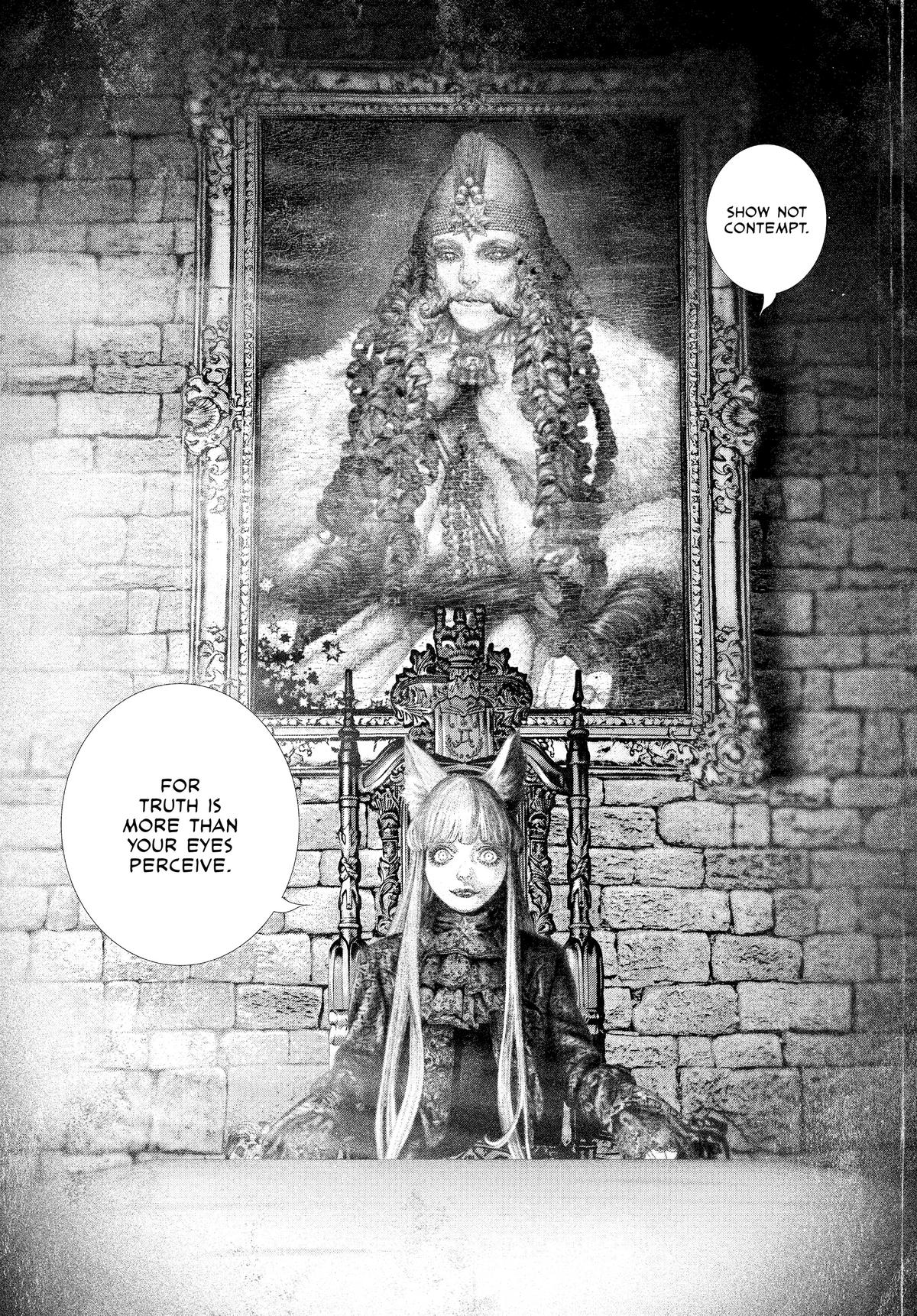 Read #DRCL midnight children Manga Online