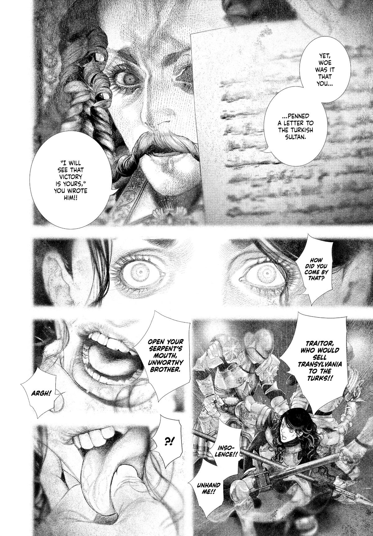 Read #DRCL midnight children Manga Online