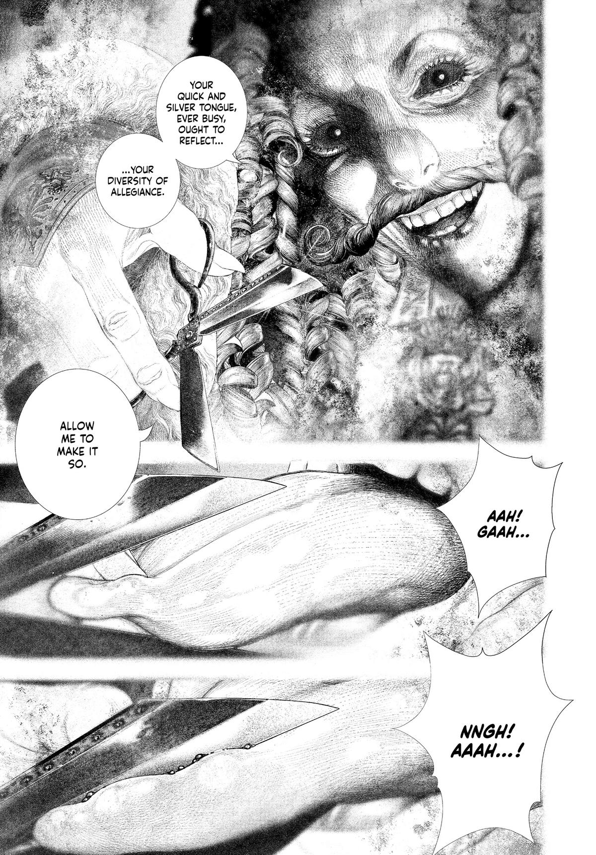 Read #DRCL midnight children Manga Online