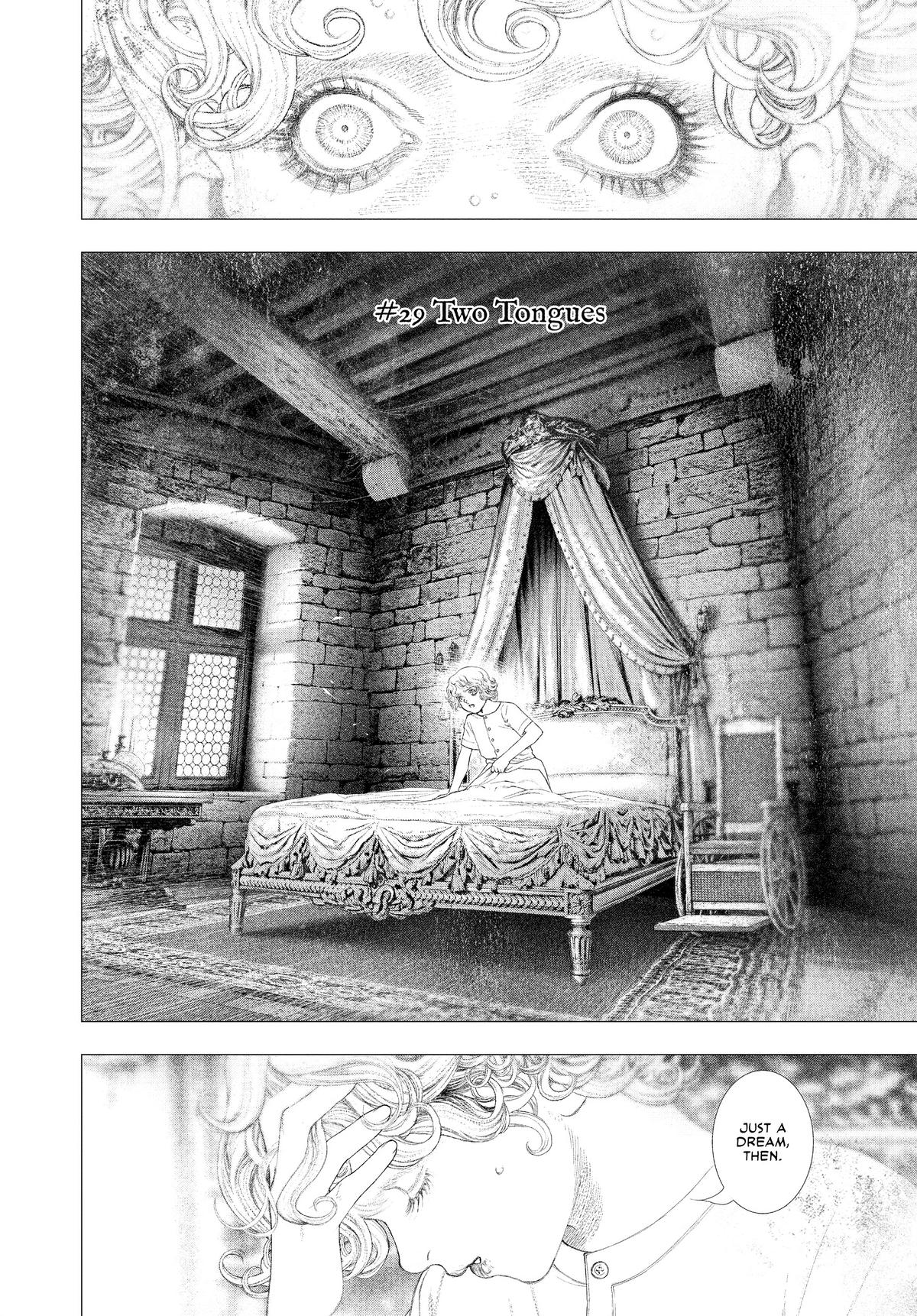 Read #DRCL midnight children Manga Online
