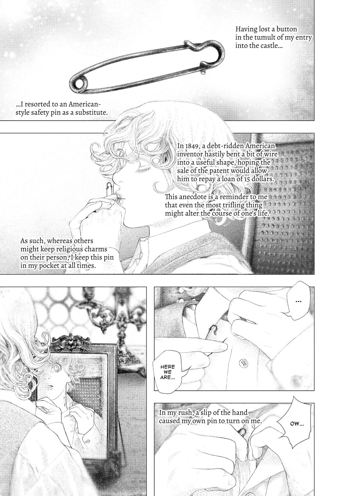 Read #DRCL midnight children Manga Online