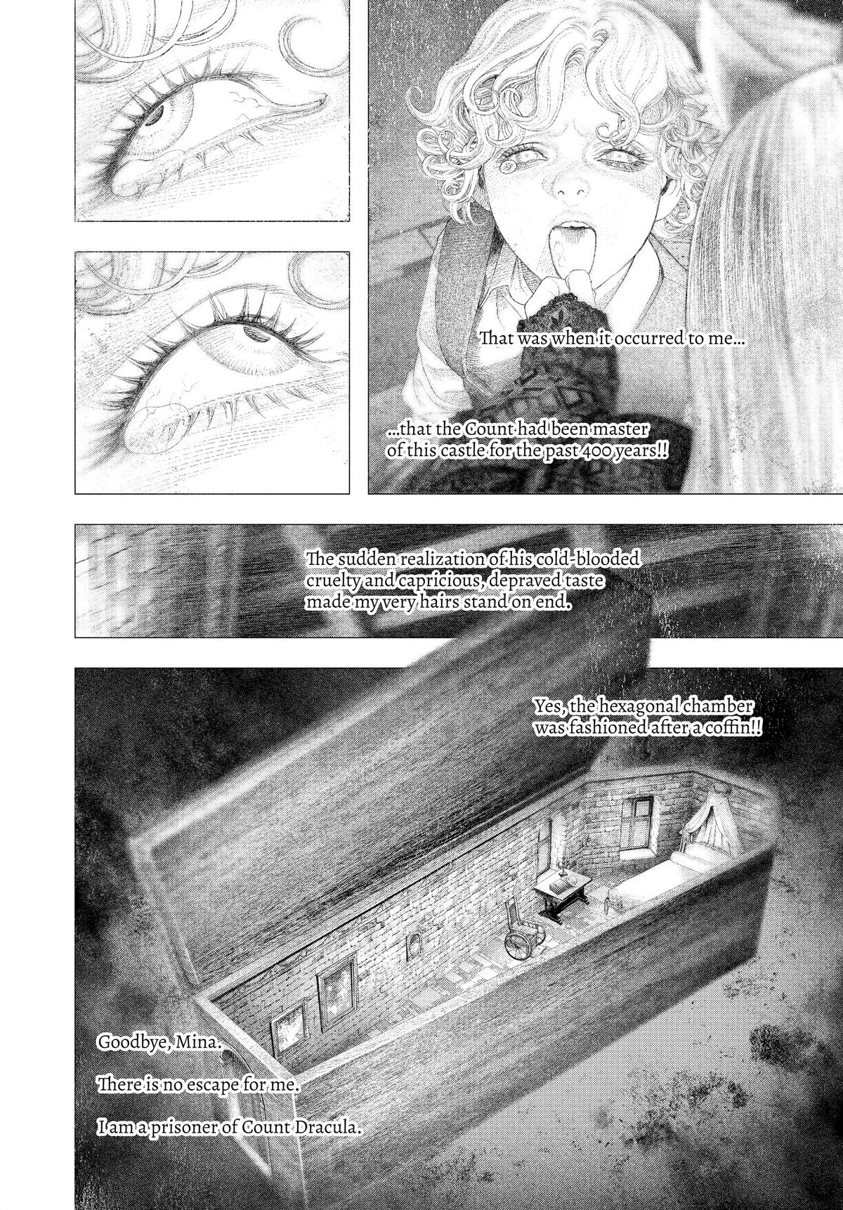 Read #DRCL midnight children Manga Online