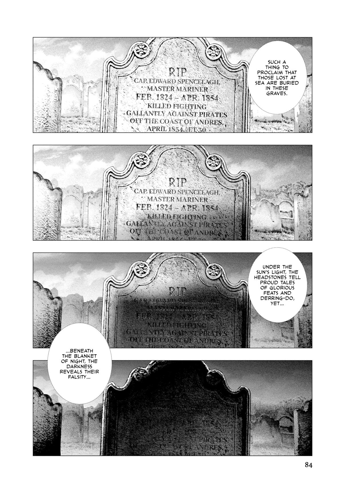 Read #DRCL midnight children Manga Online
