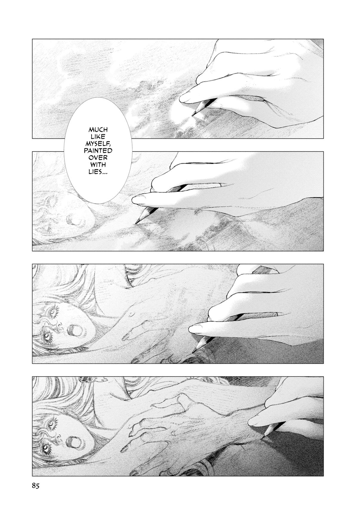 Read #DRCL midnight children Manga Online