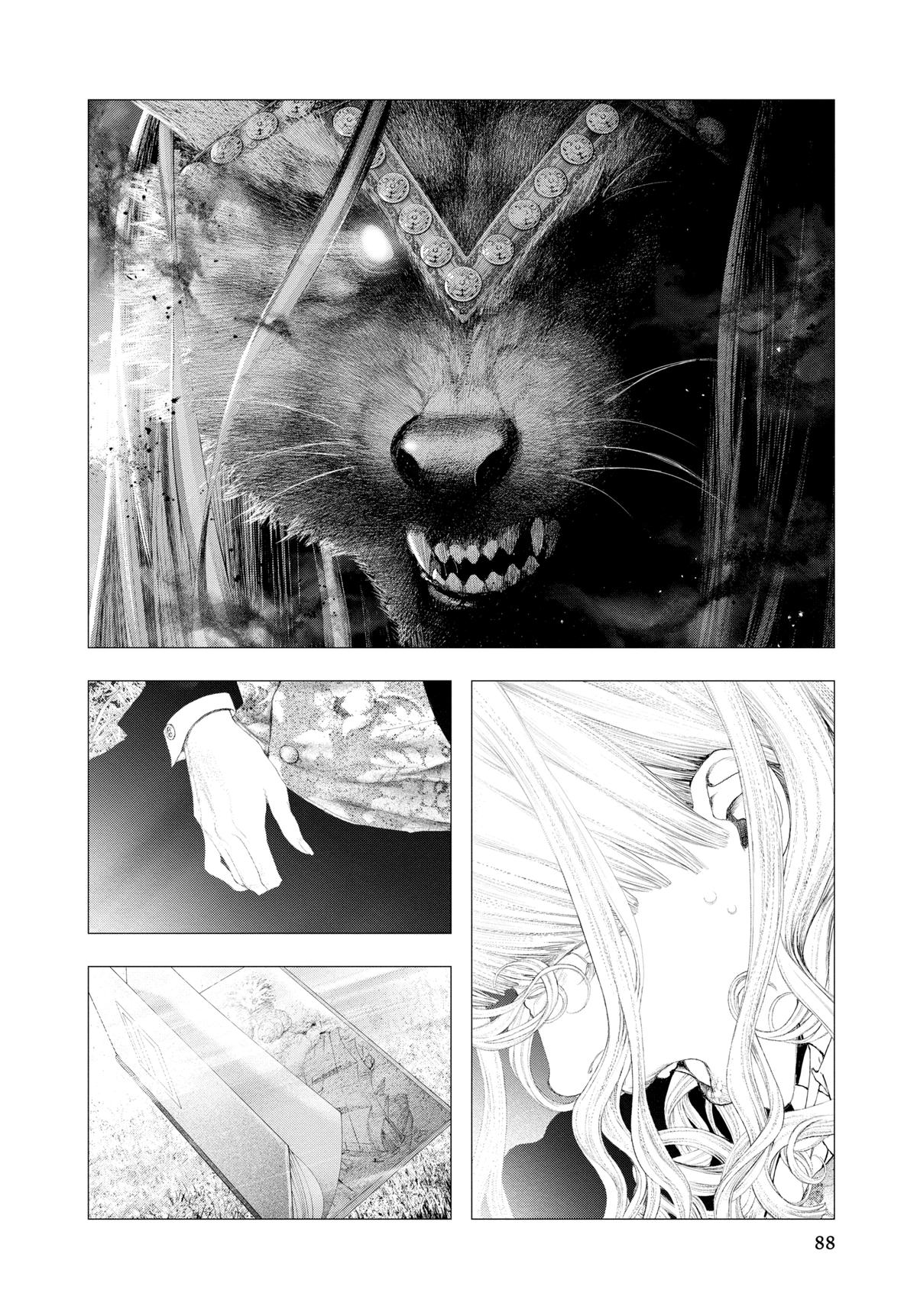 Read #DRCL midnight children Manga Online