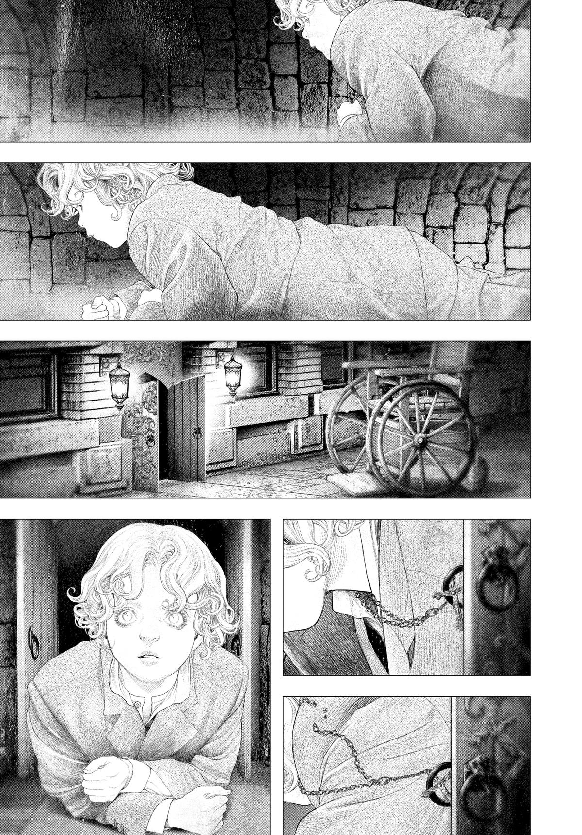 Read #DRCL midnight children Manga Online