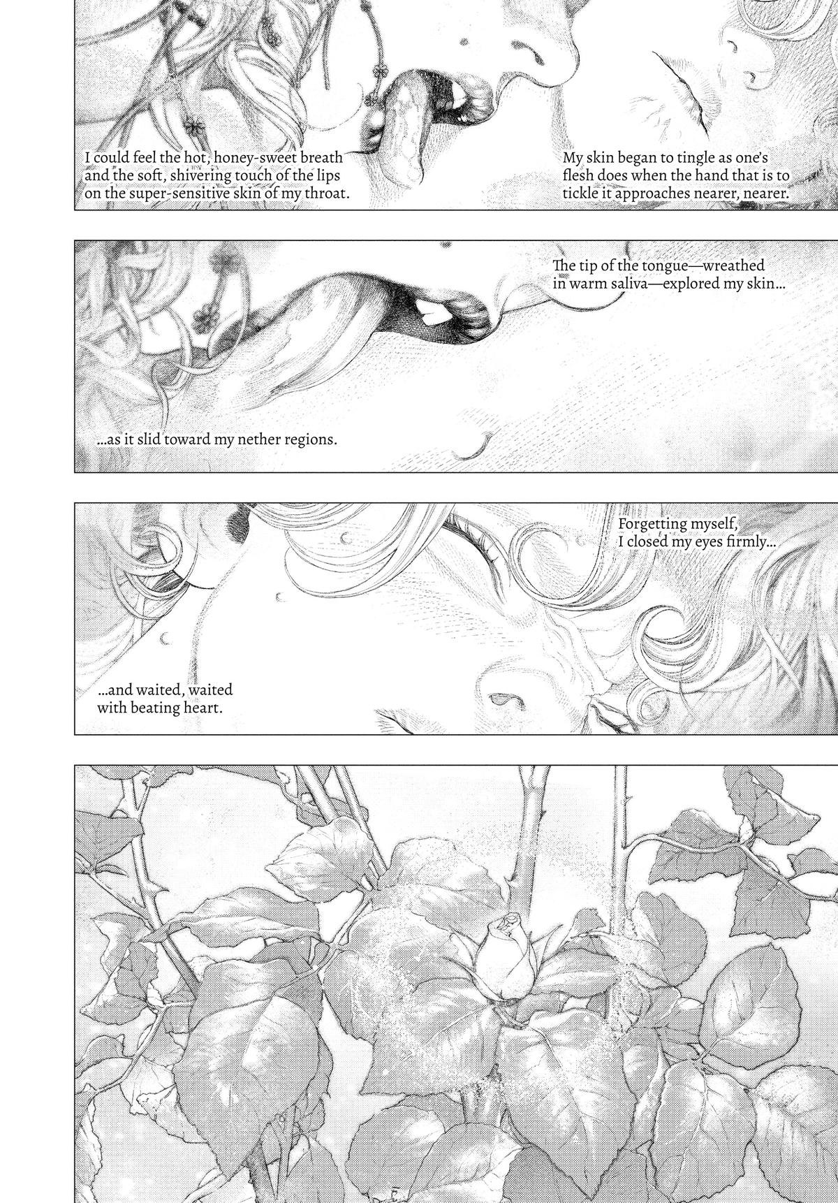 Read #DRCL midnight children Manga Online