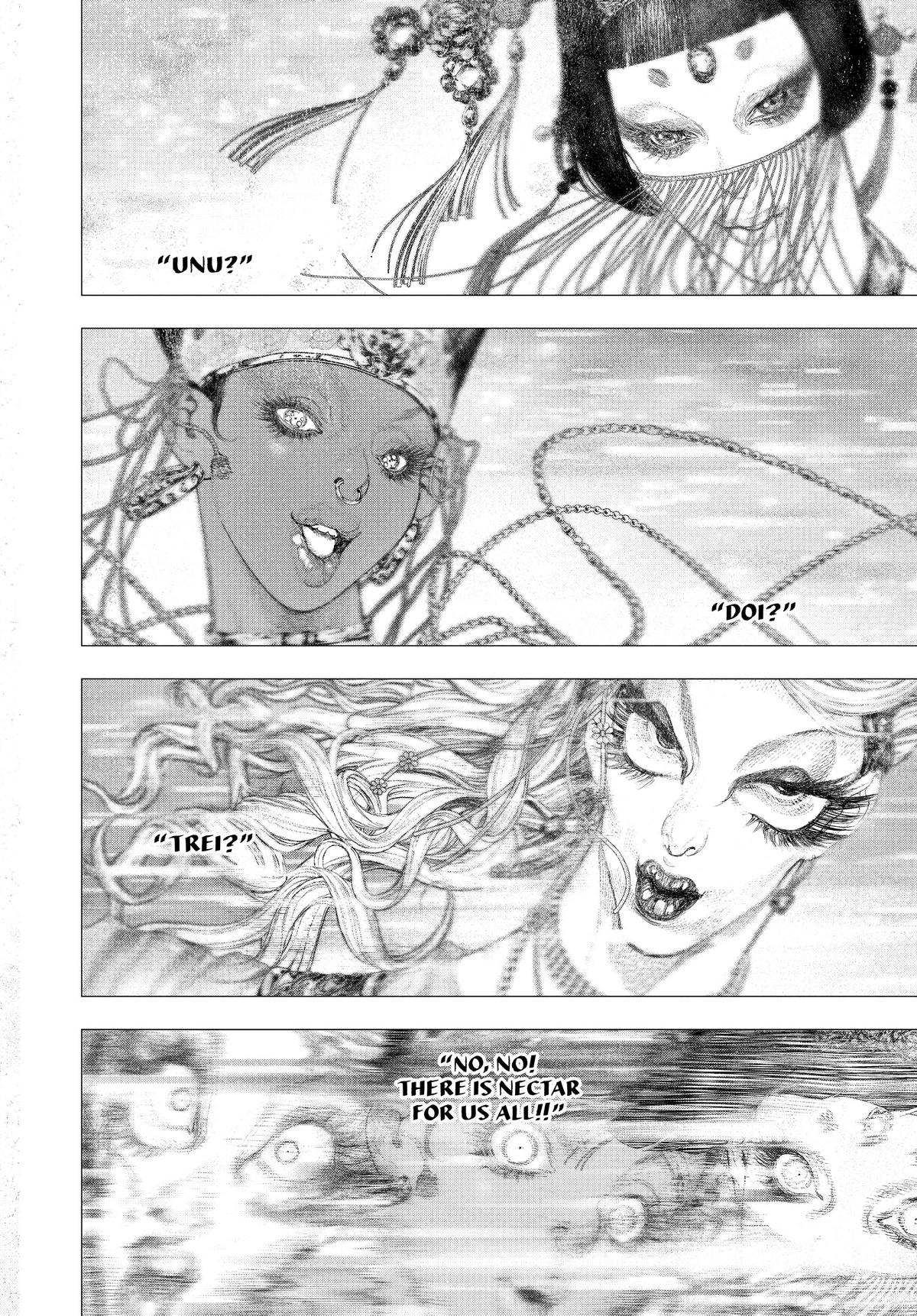 Read #DRCL midnight children Manga Online