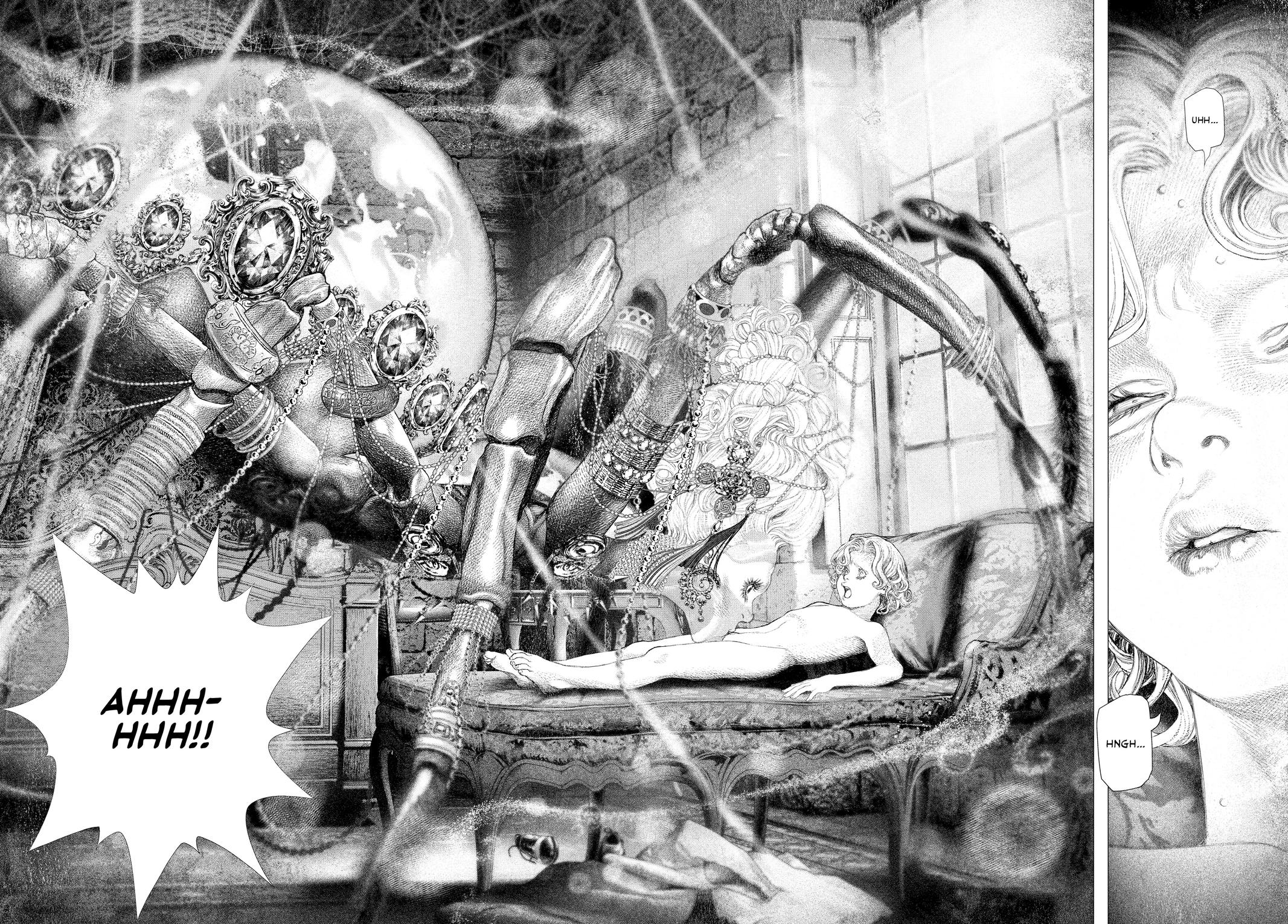 Read #DRCL midnight children Manga Online