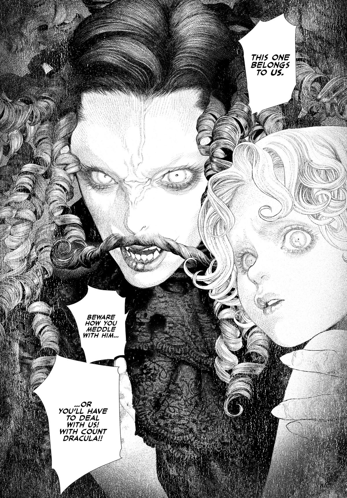 Read #DRCL midnight children Manga Online