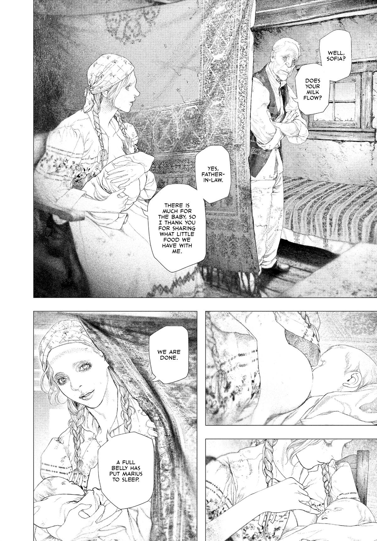 Read #DRCL midnight children Manga Online