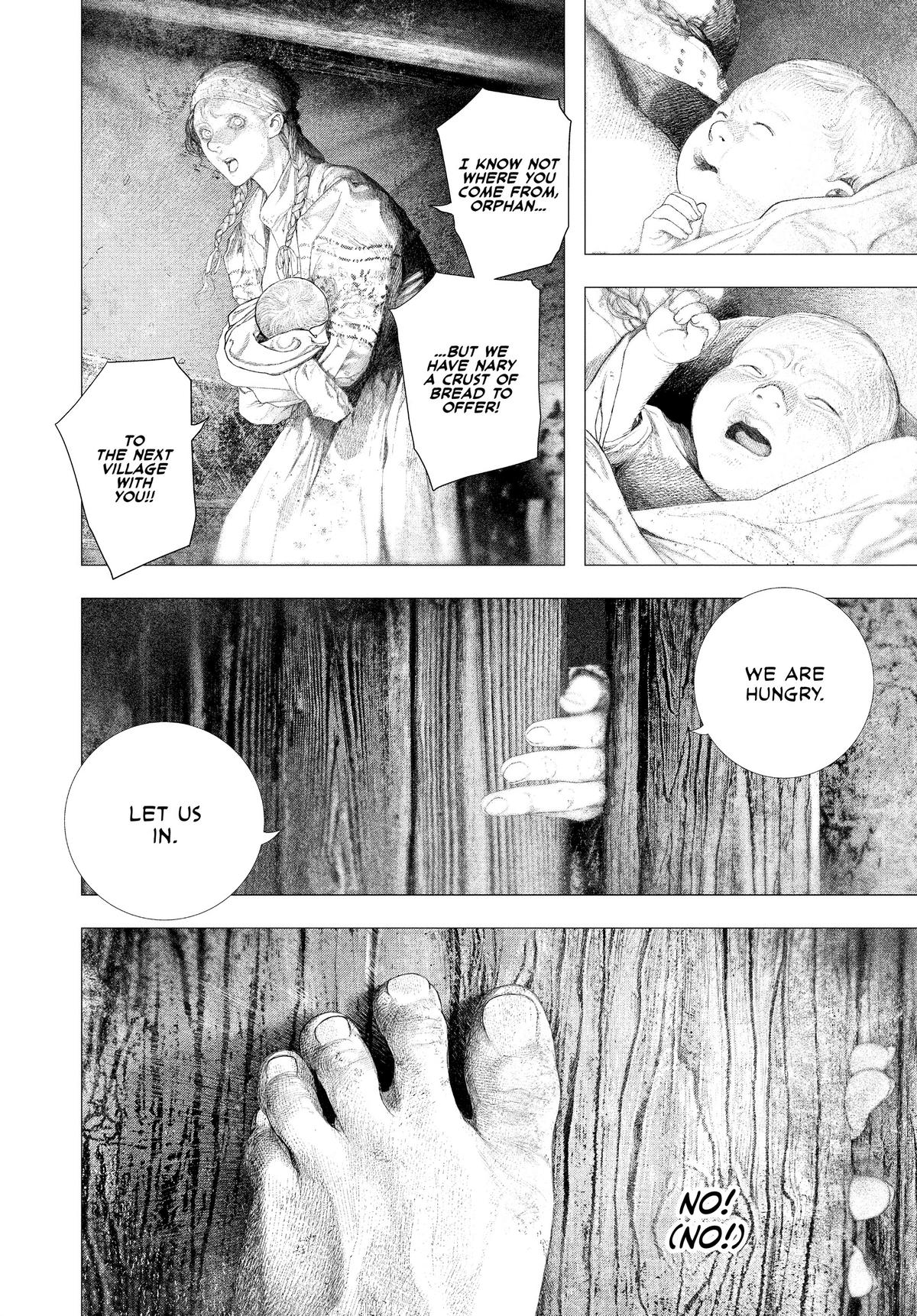 Read #DRCL midnight children Manga Online