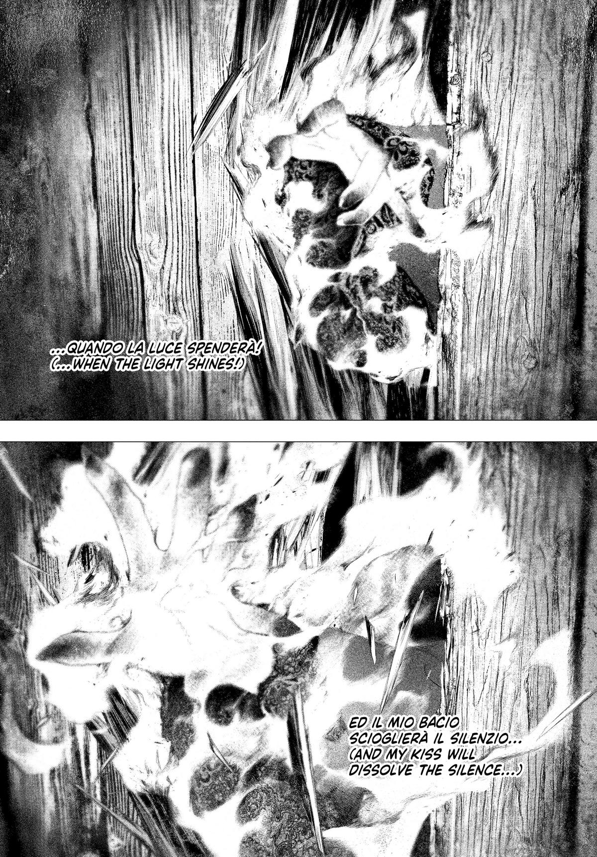 Read #DRCL midnight children Manga Online