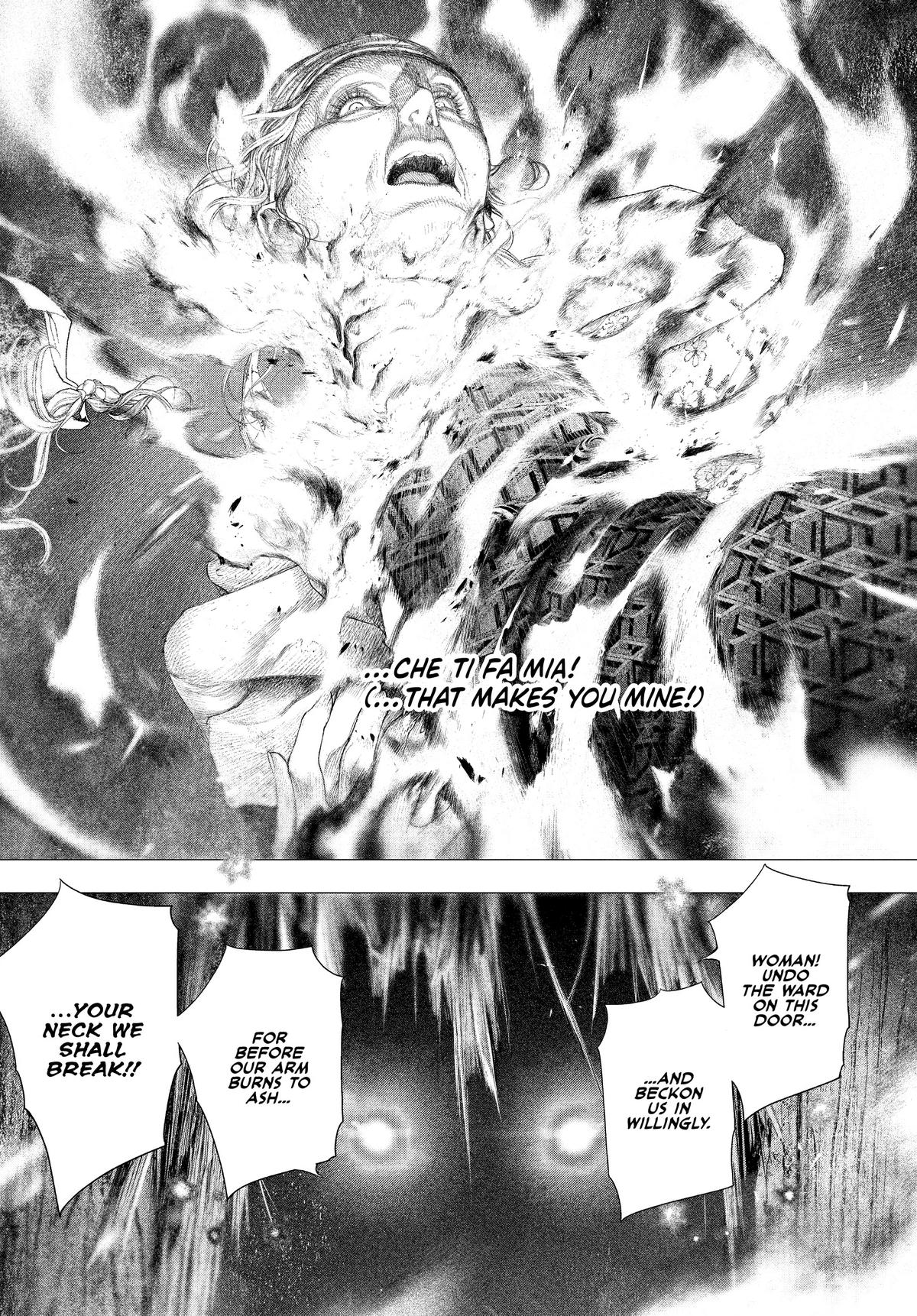 Read #DRCL midnight children Manga Online