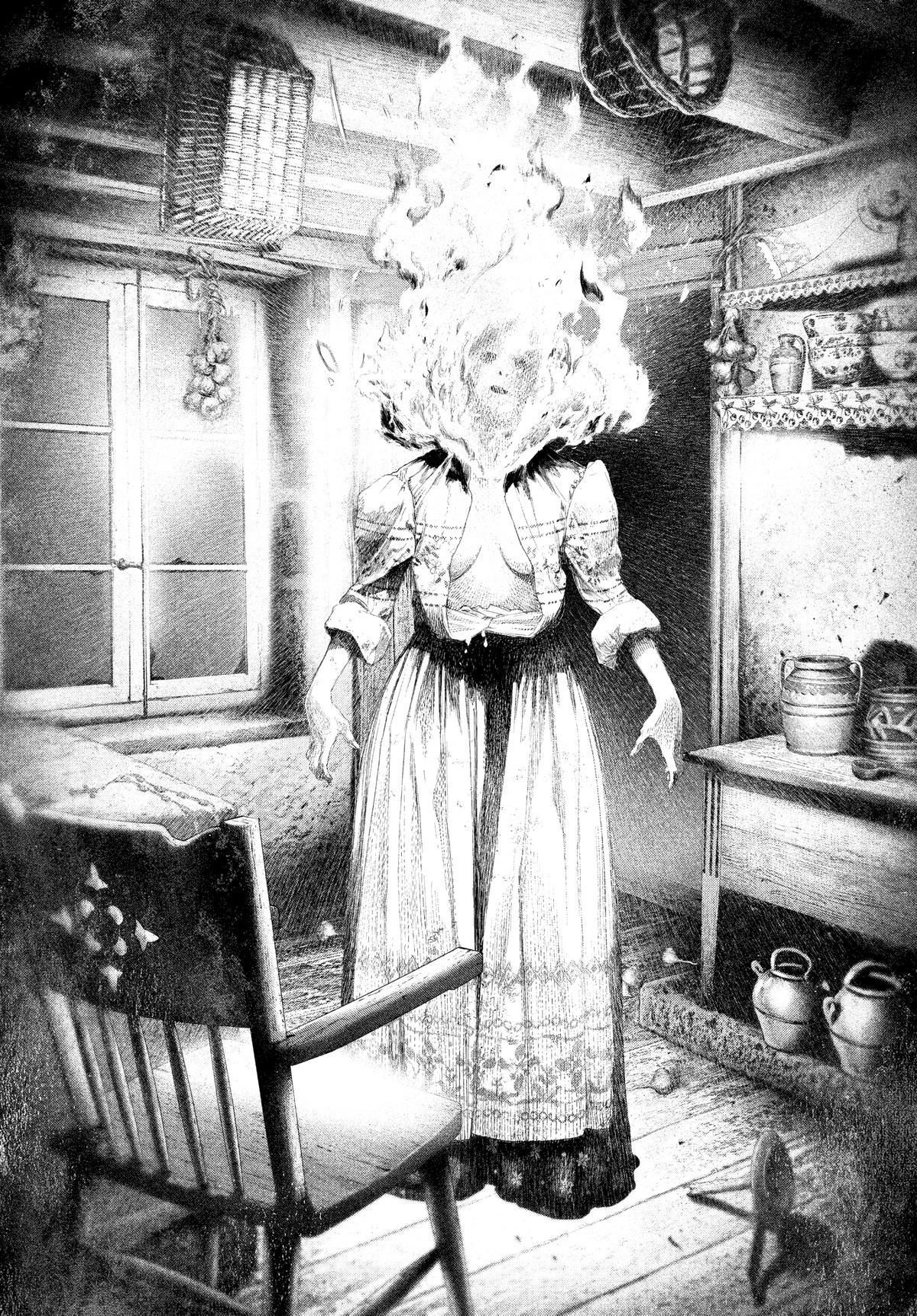 Read #DRCL midnight children Manga Online