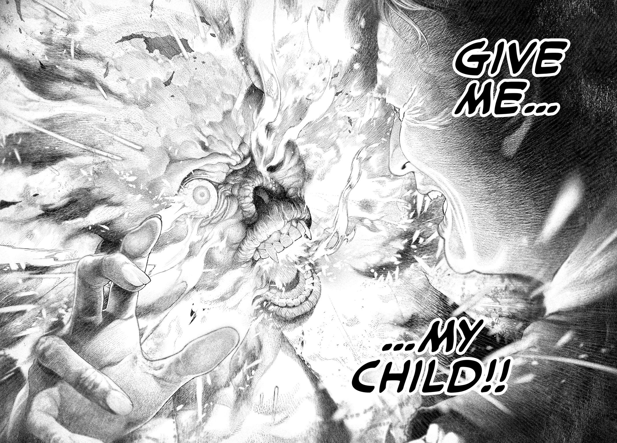 Read #DRCL midnight children Manga Online