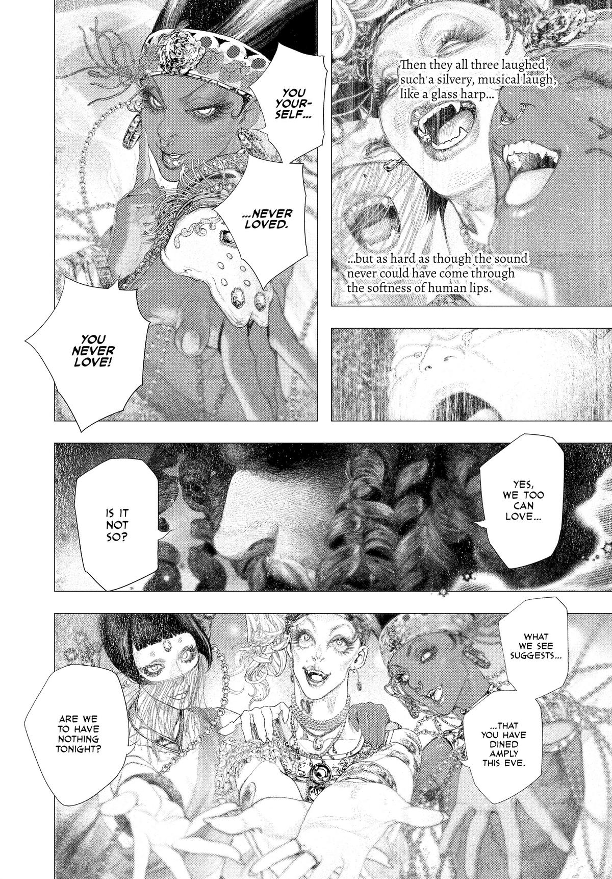 Read #DRCL midnight children Manga Online