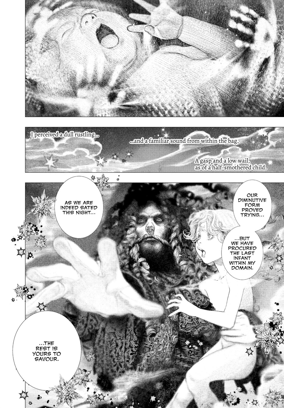 Read #DRCL midnight children Manga Online