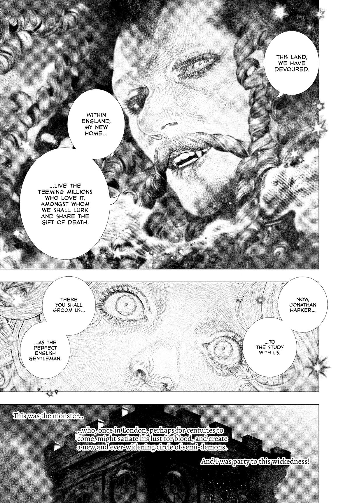 Read #DRCL midnight children Manga Online