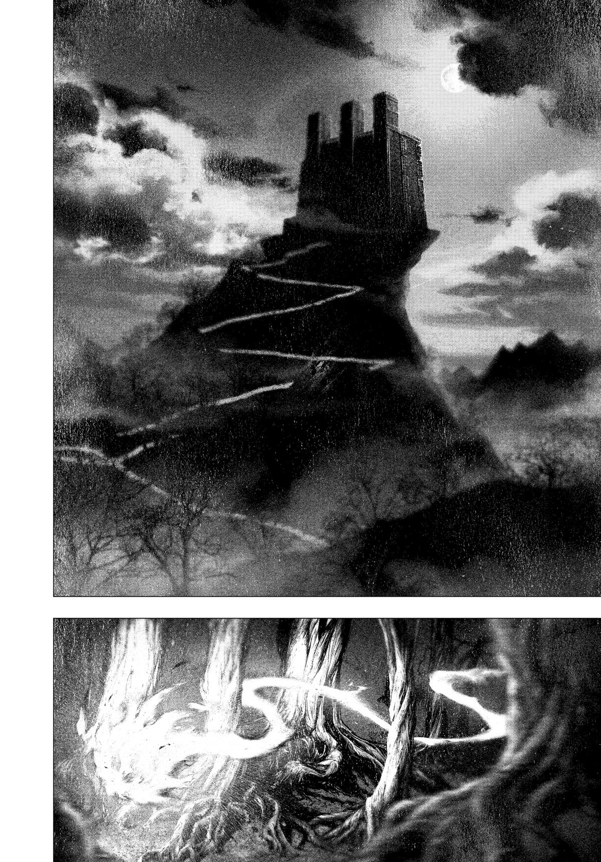 Read #DRCL midnight children Manga Online