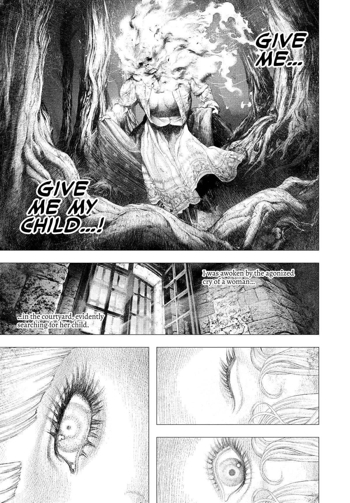 Read #DRCL midnight children Manga Online