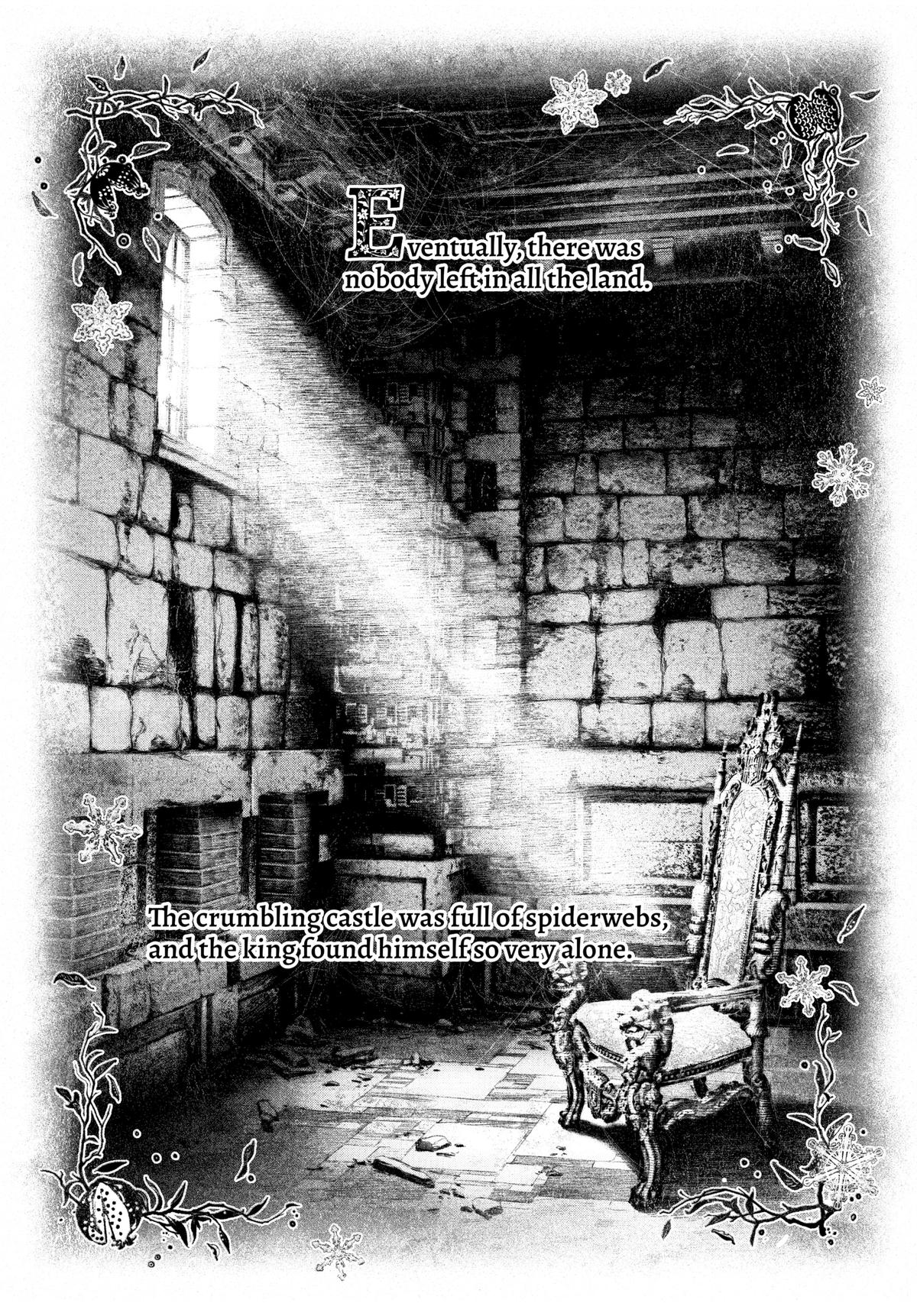 Read #DRCL midnight children Manga Online