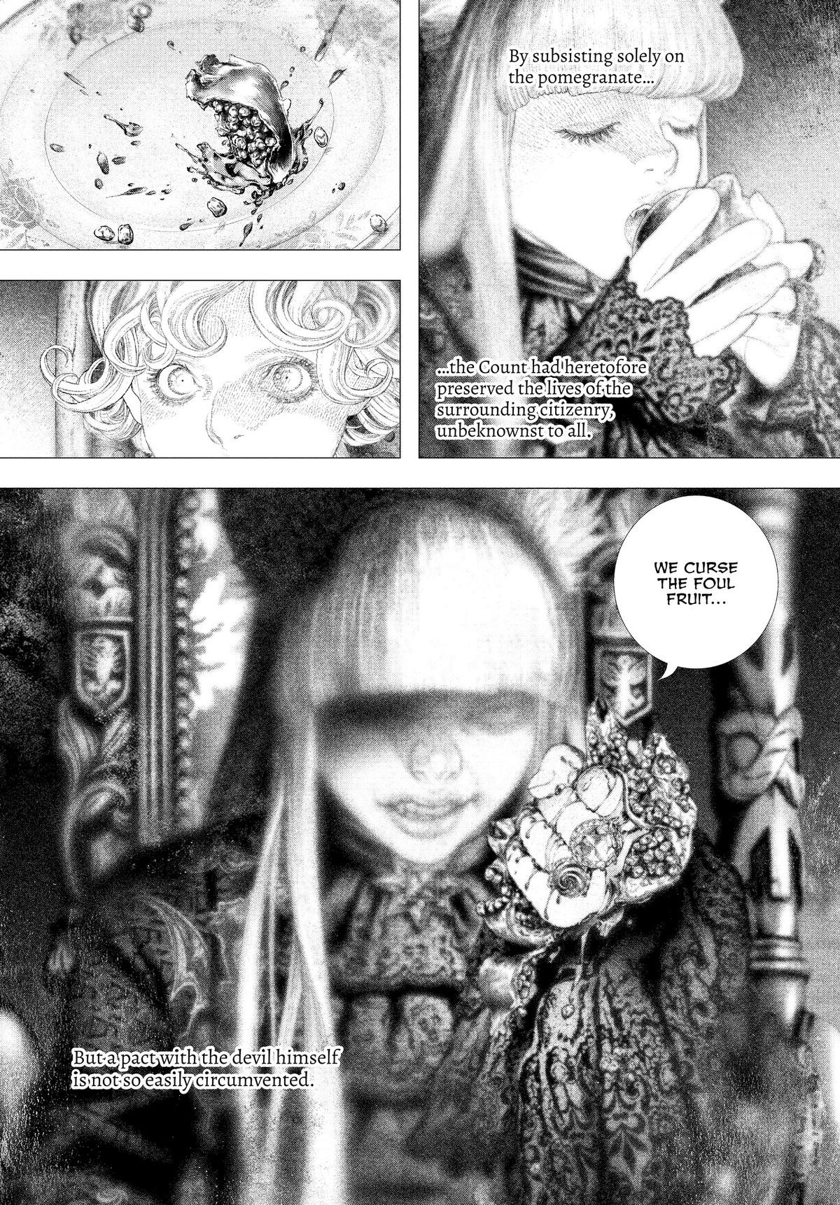 Read #DRCL midnight children Manga Online